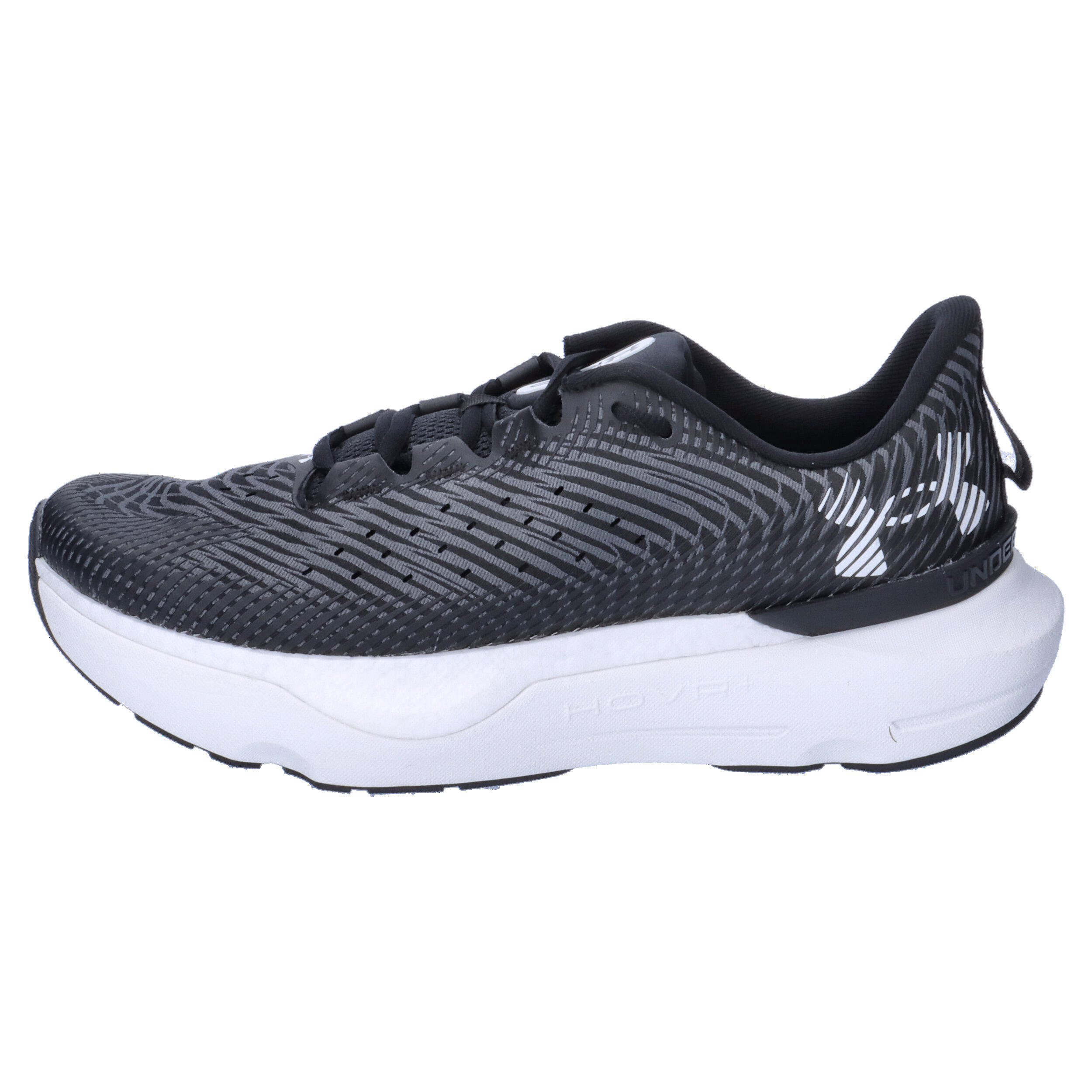 Buty do biegania męskie Under Armour BUTYUAINFINITEPRO3027190001 2/7