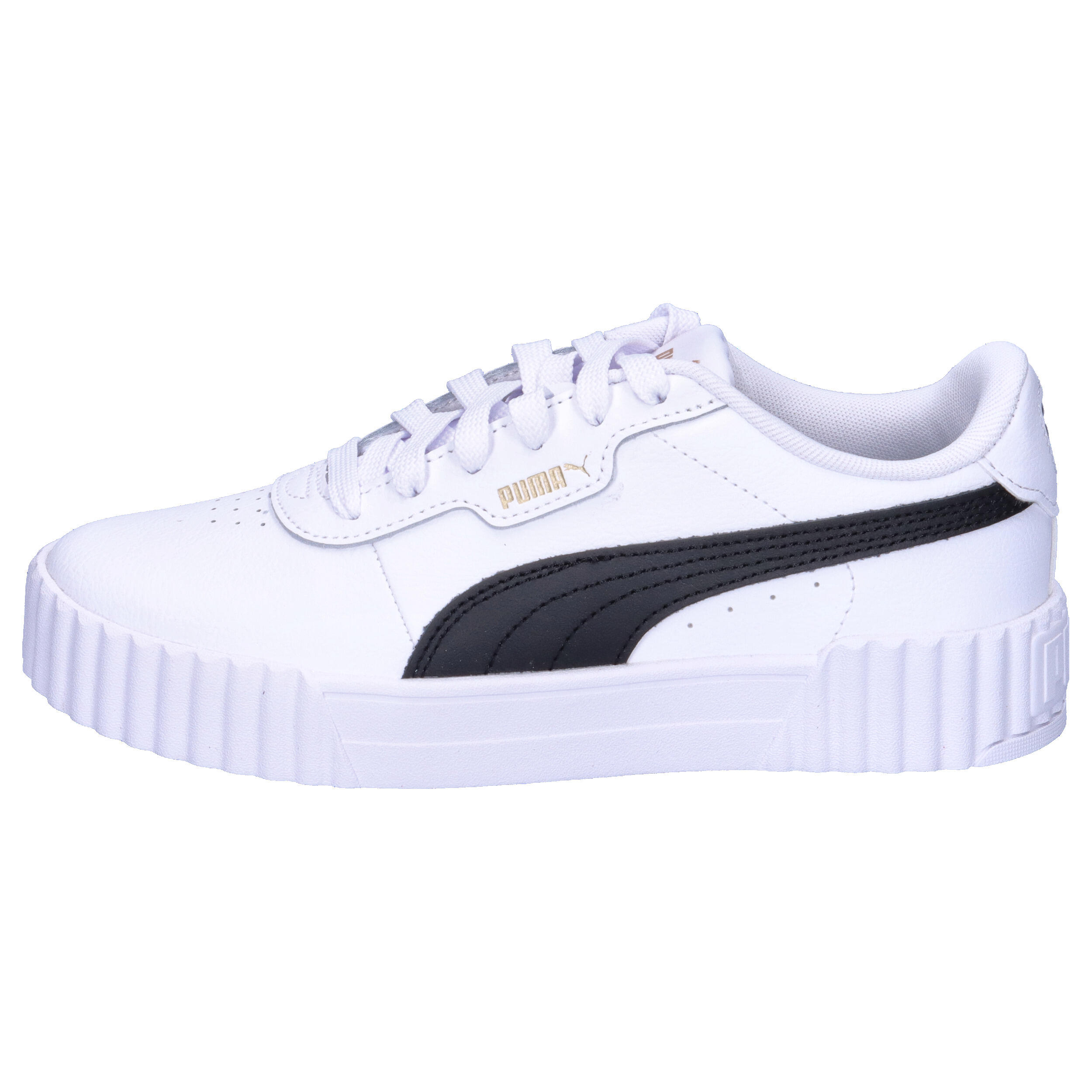 Damskie sneakersy Carina 3.0 PUMA 10/10