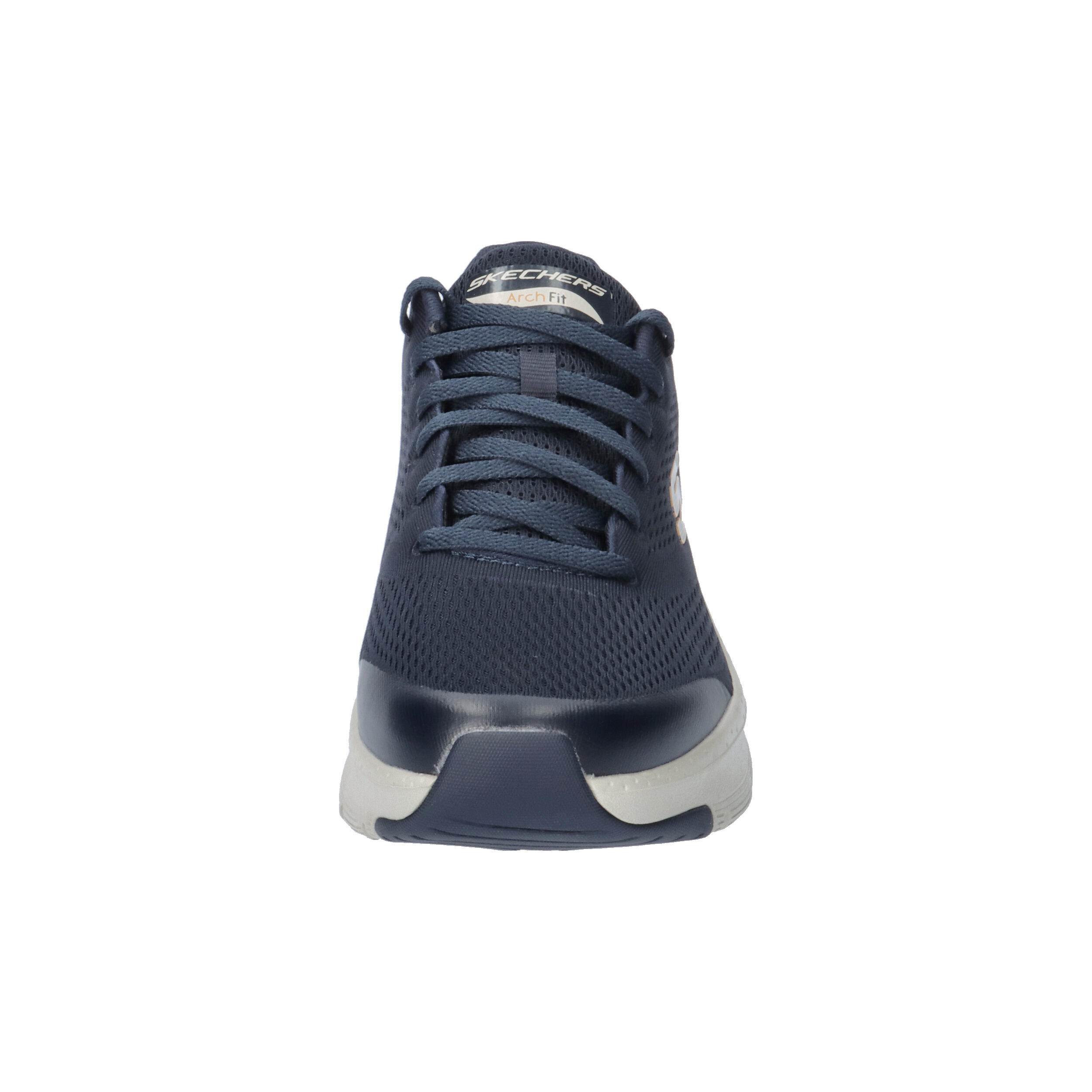 Sapatilhas Homem Skechers Arch Fit Azul-marinho 3/15