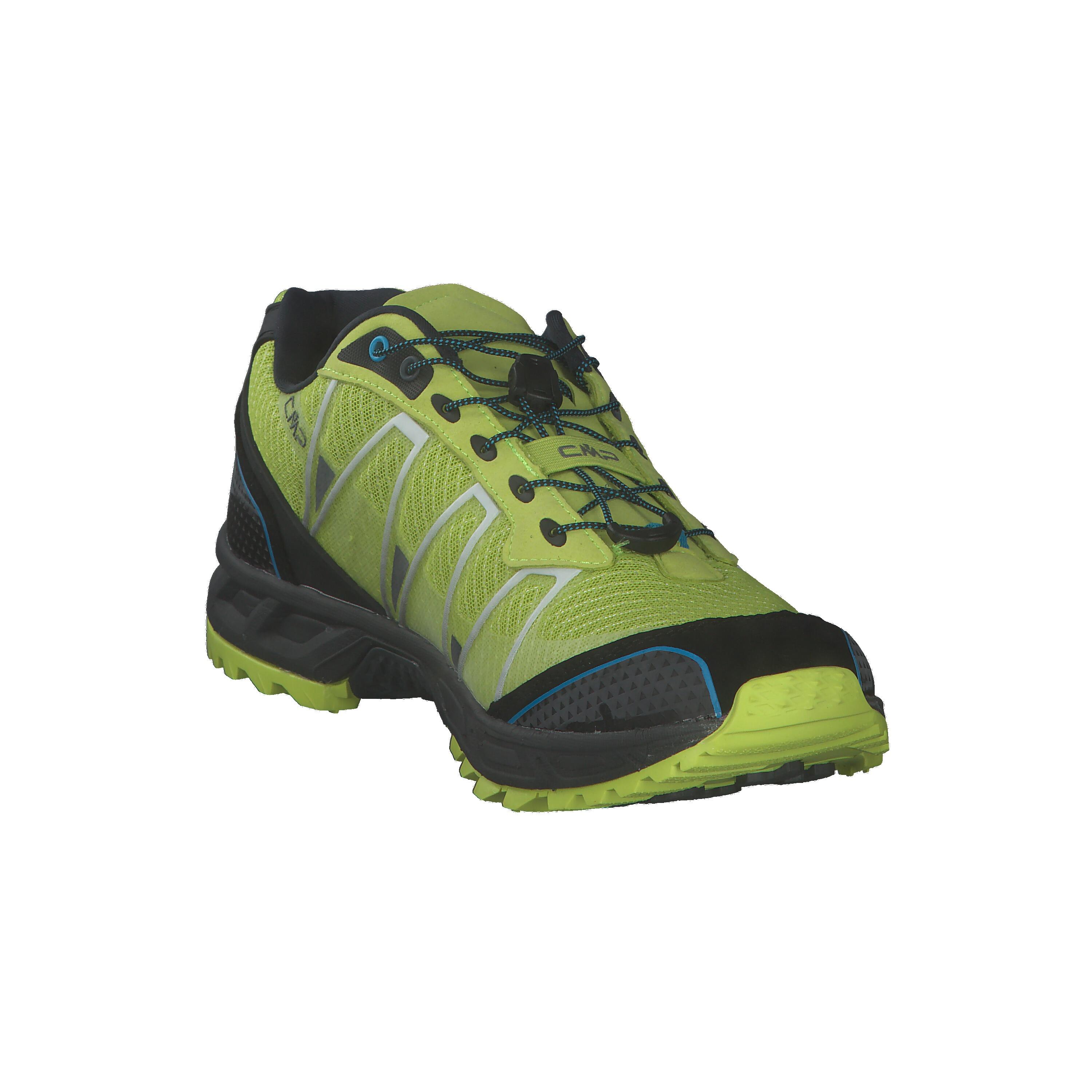 Sapatos de trail baixos CMP Altak 2/15