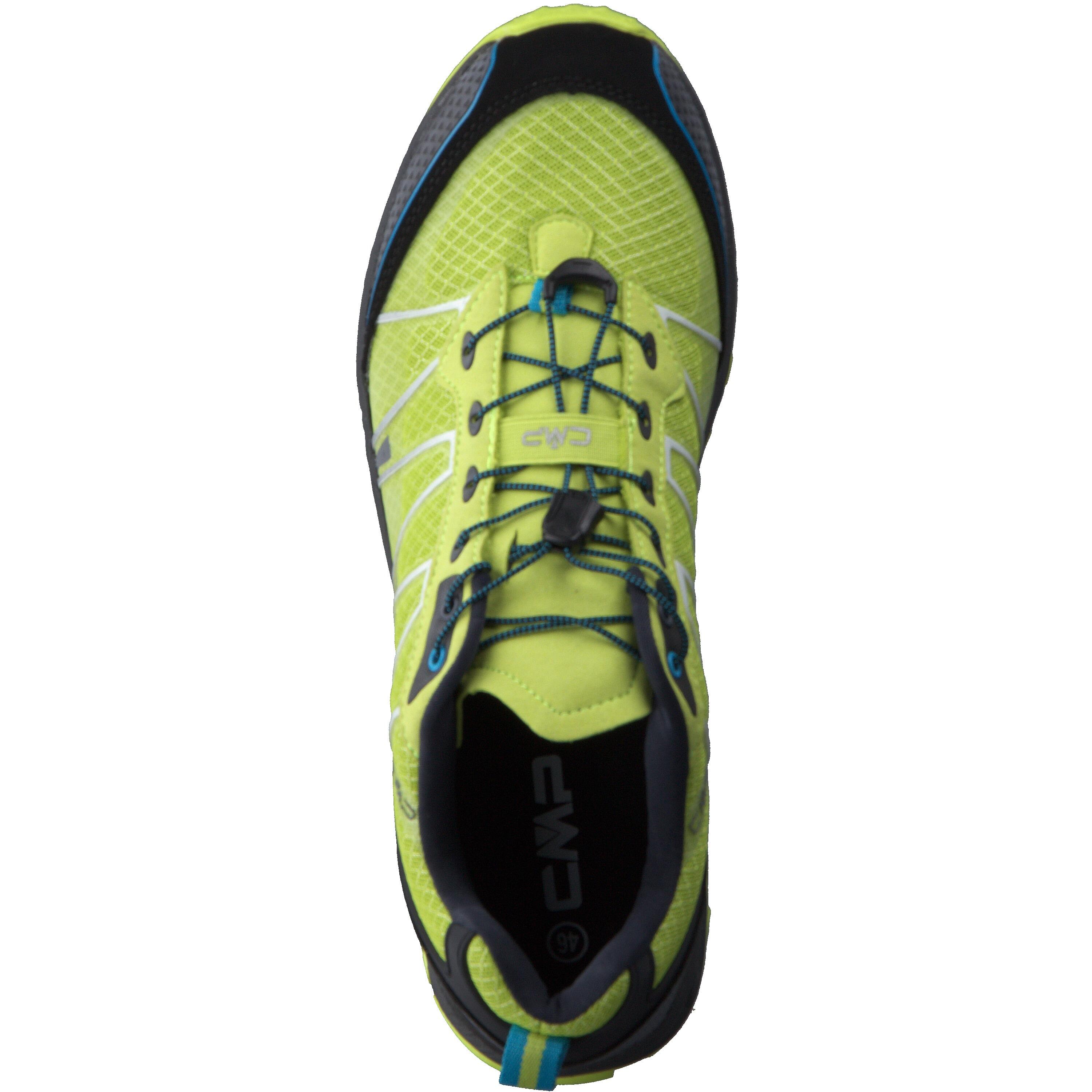 Sapatos de trail baixos CMP Altak 5/15