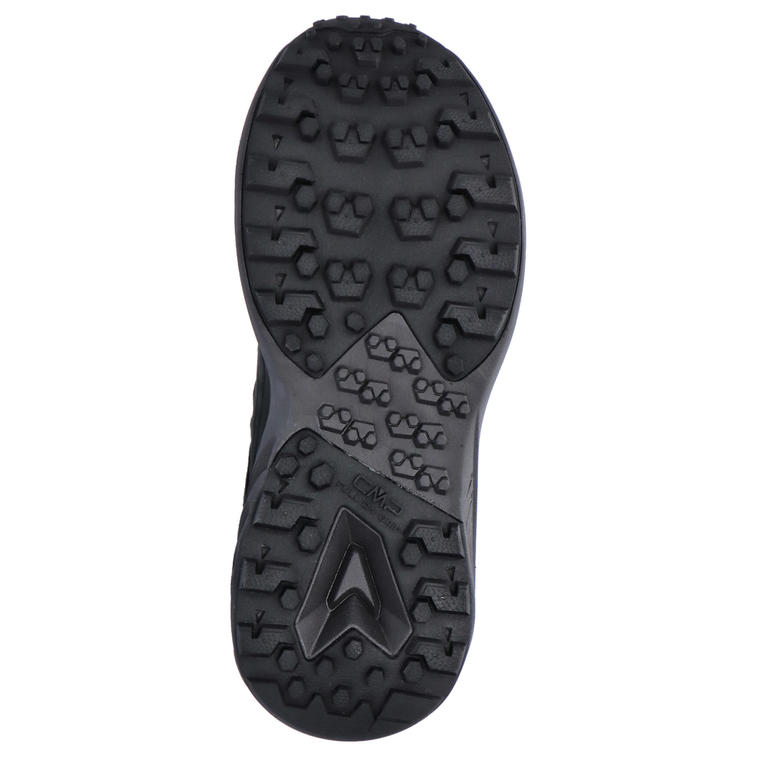 CMP Herren Wanderschuhe JUUKAT HIKING SHOES WP 3Q26067 6/15