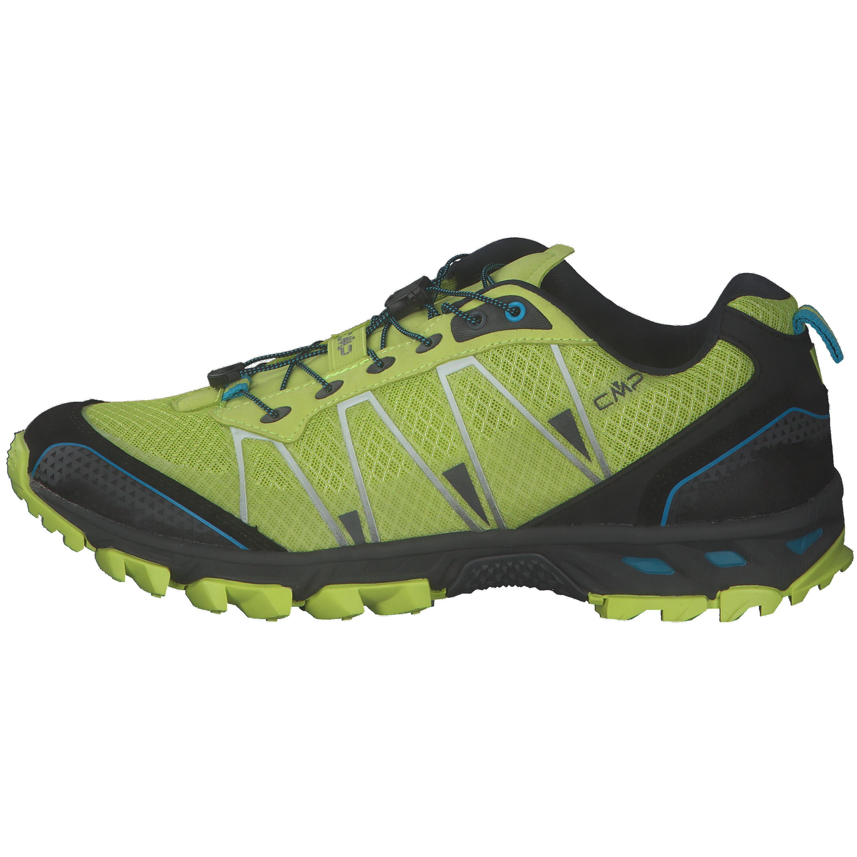 Sapatos de trail baixos CMP Altak 10/15