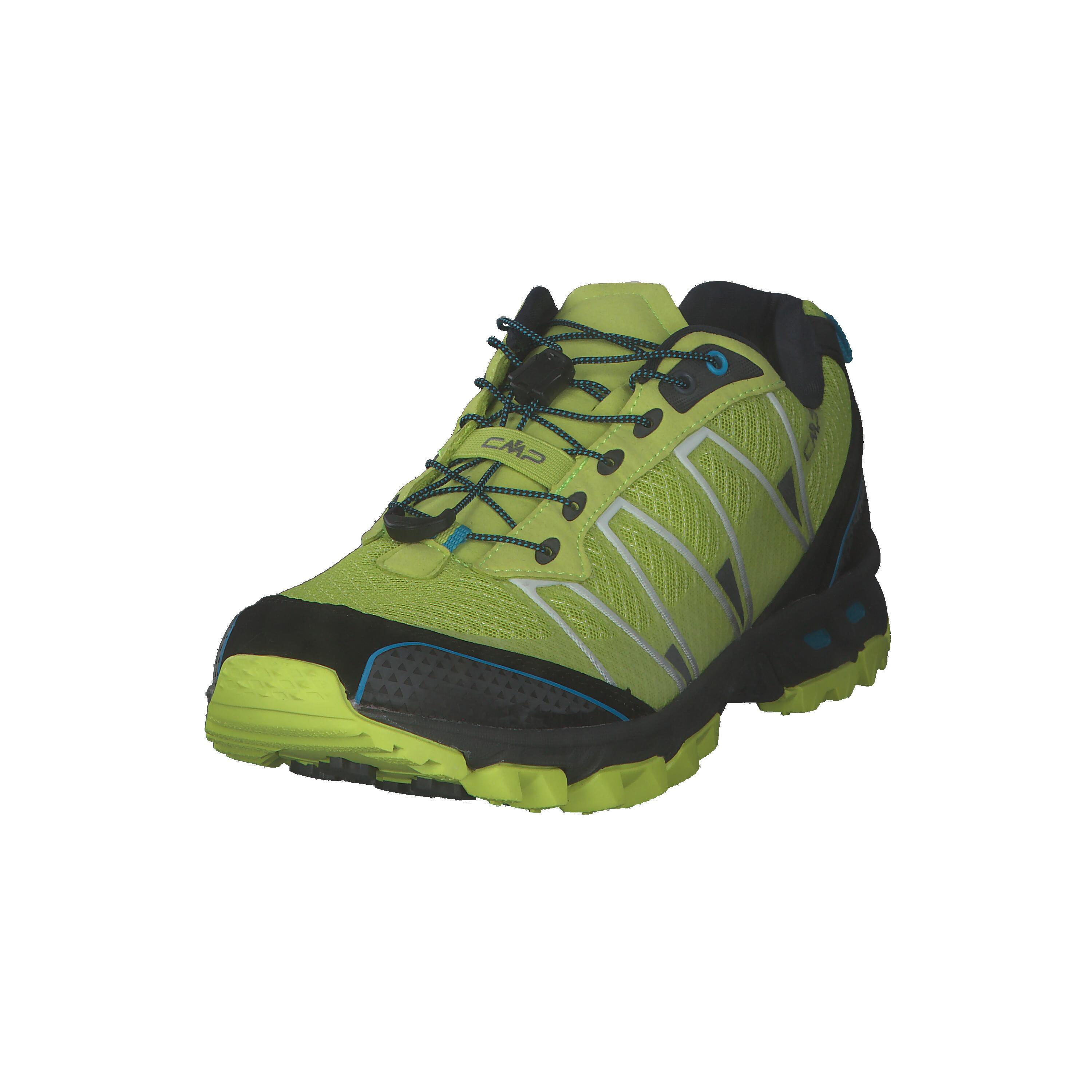 Sapatos de trail baixos CMP Altak 4/15