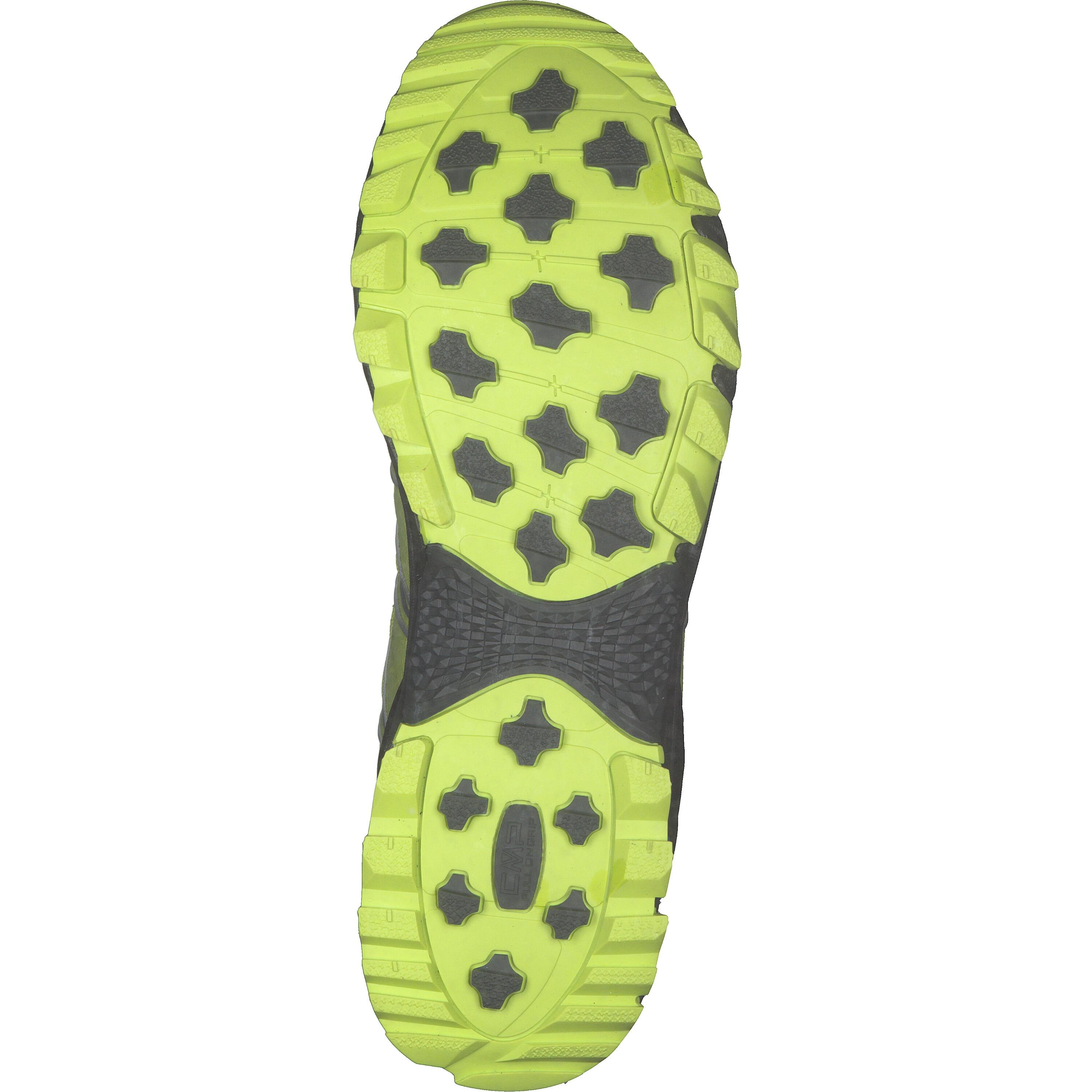 Sapatos de trail baixos CMP Altak 6/15