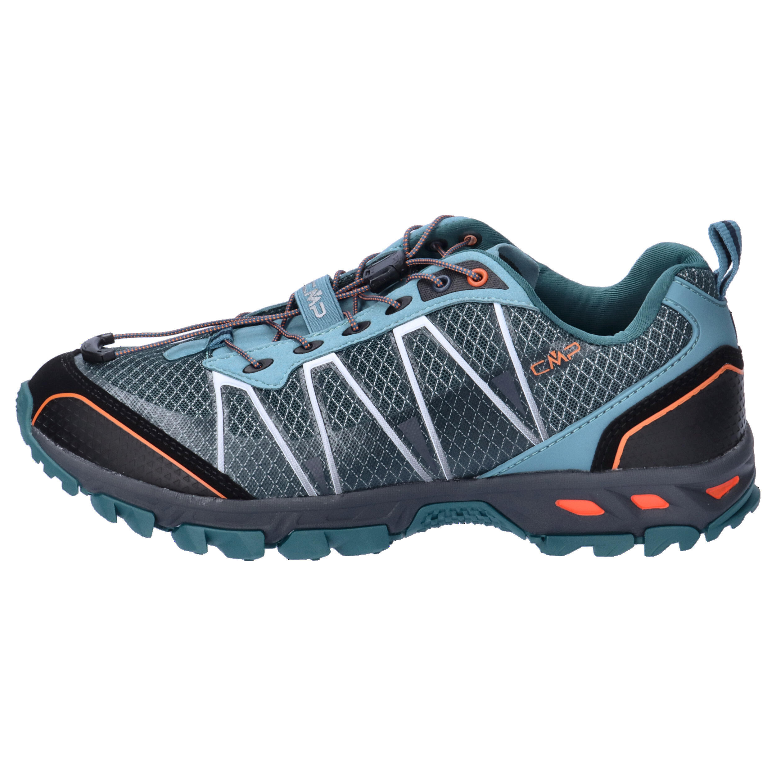 Lage schoenen CMP Altak 2/7