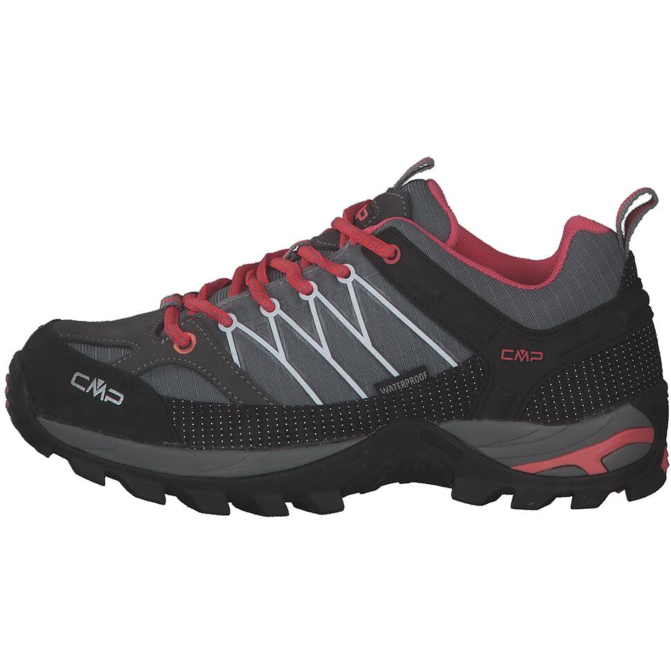 Buty trekkingowe damskie, Rigel Low Wmn