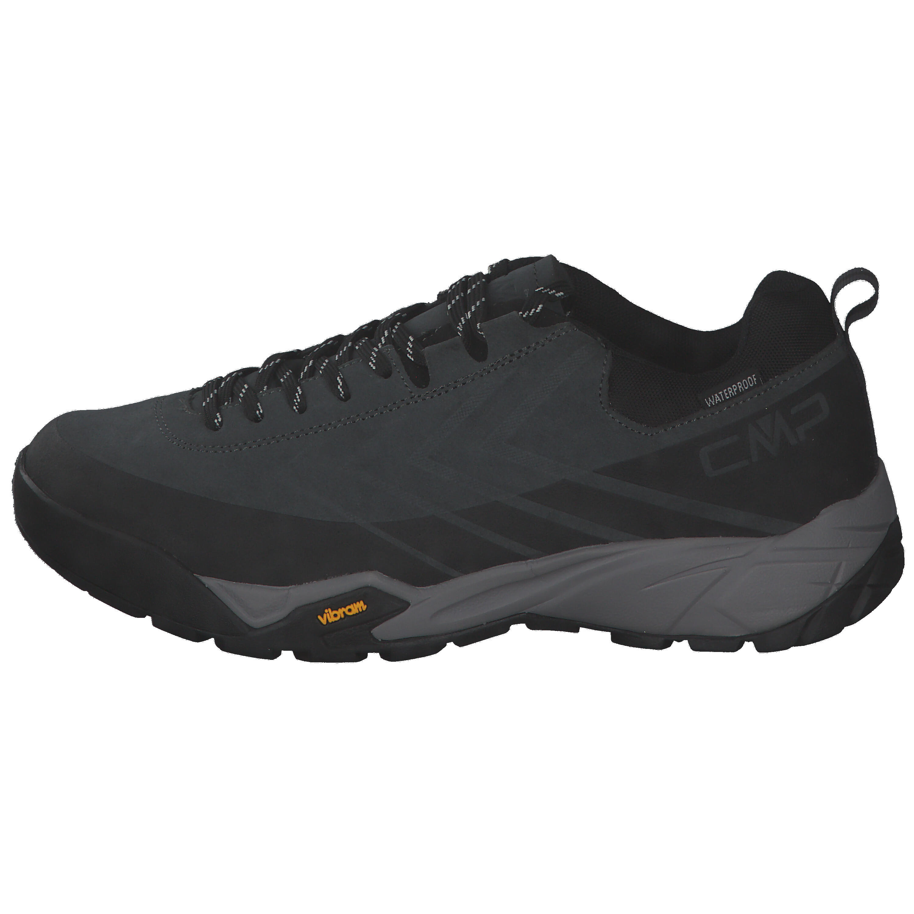 CMP Herren Wanderschuhe Mintaka WP 3Q19587 2/7