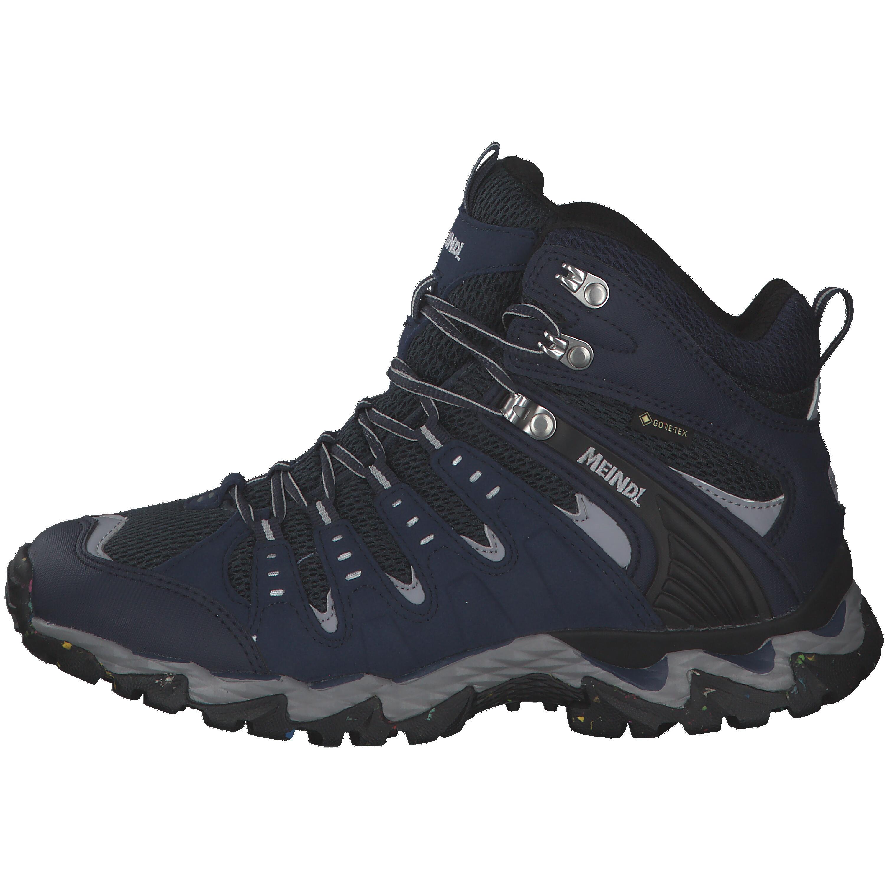 Meindl Damen Wanderstiefel Respond Lady Mid II GTX 46860 10/15