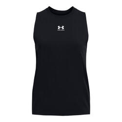 Débardeur femme Under Armour Rival