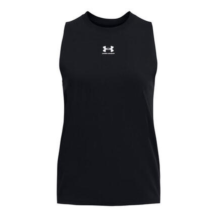 Under Armour Damen Top Campus Muscle Tank 1383659