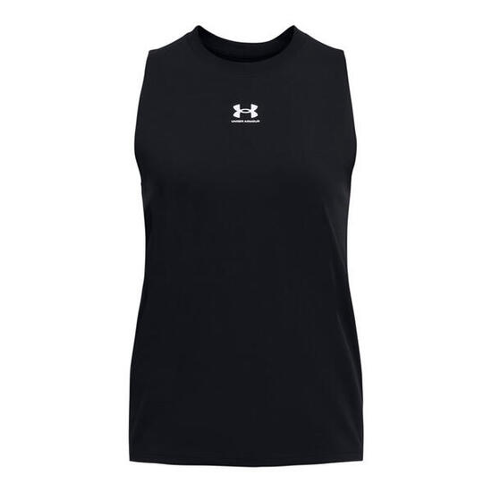 Under Armour Damen Top Campus Muscle Tank 1383659