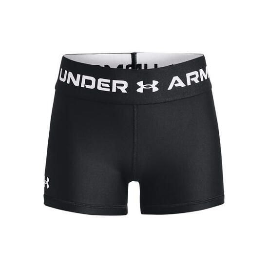 Shorty fille Under Armour HeatGear®