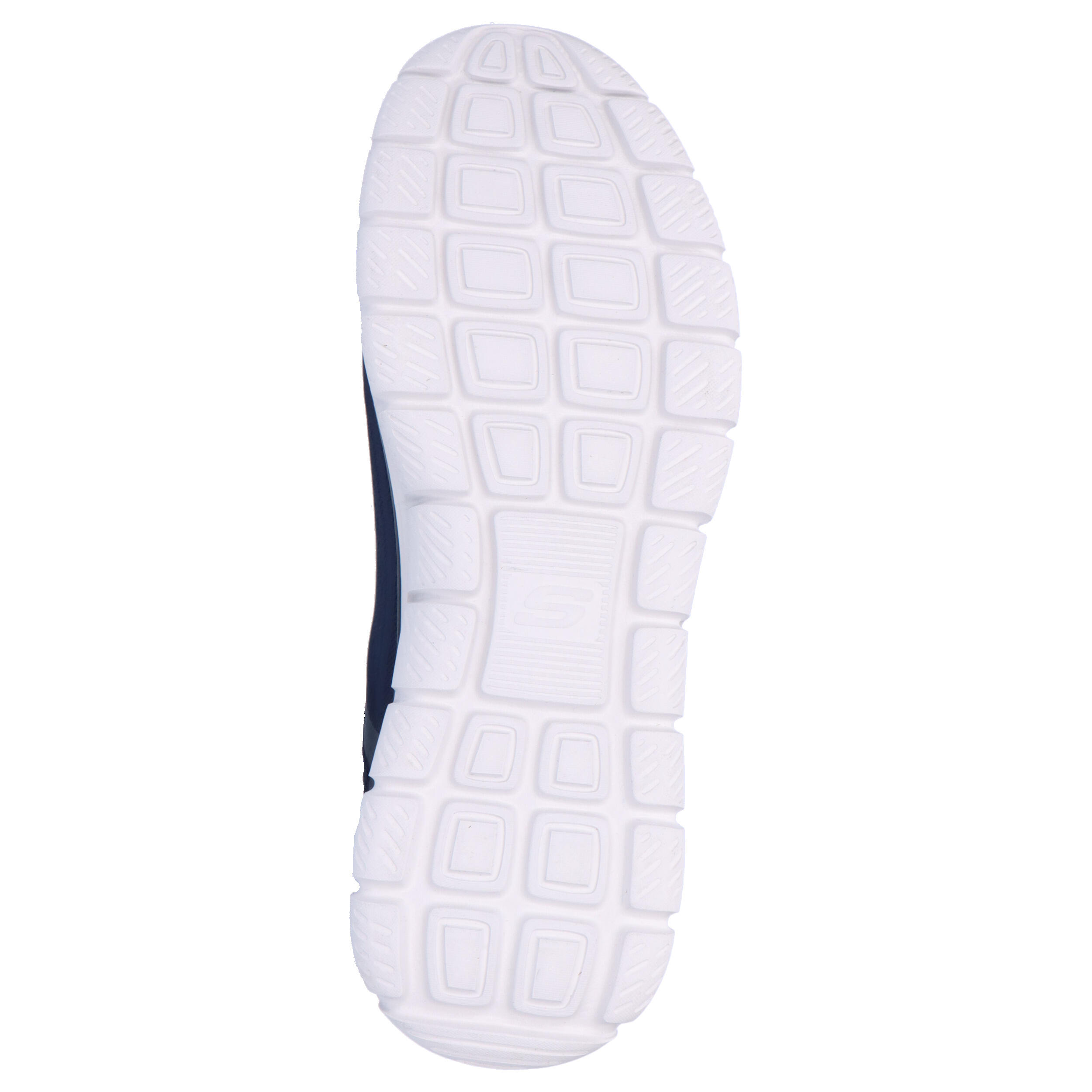 Calçado de desporto para homem Ténis, Skechers Track-Broader 6/15