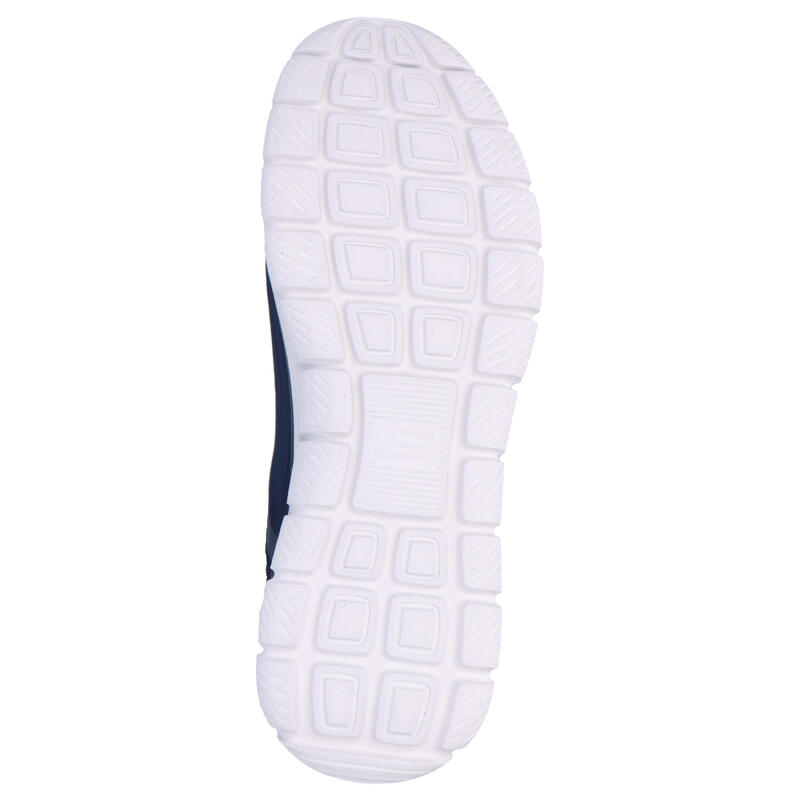 Pantofi sport barbati Skechers Track Broader, Albastru
