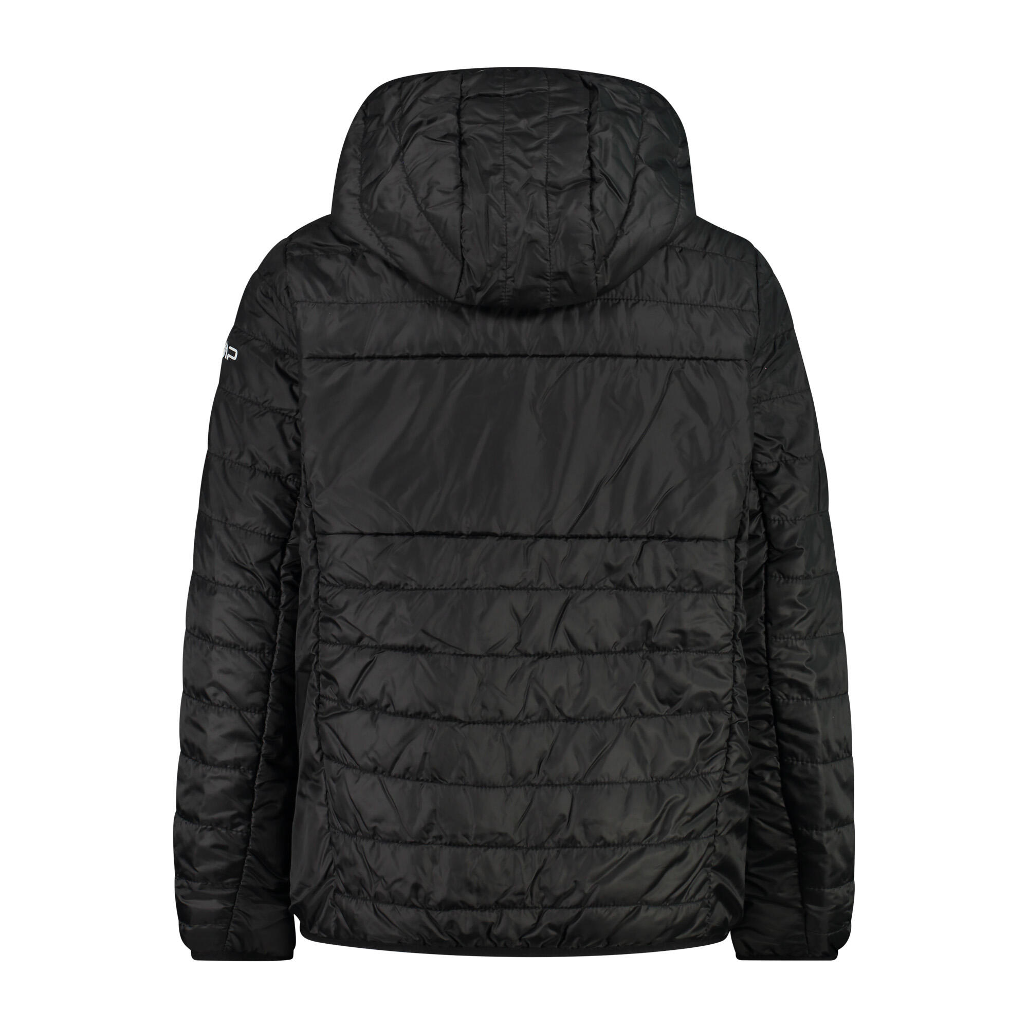 CMP Jungen Jacke KID JACKET FIX HOOD 33Z5294 4/5