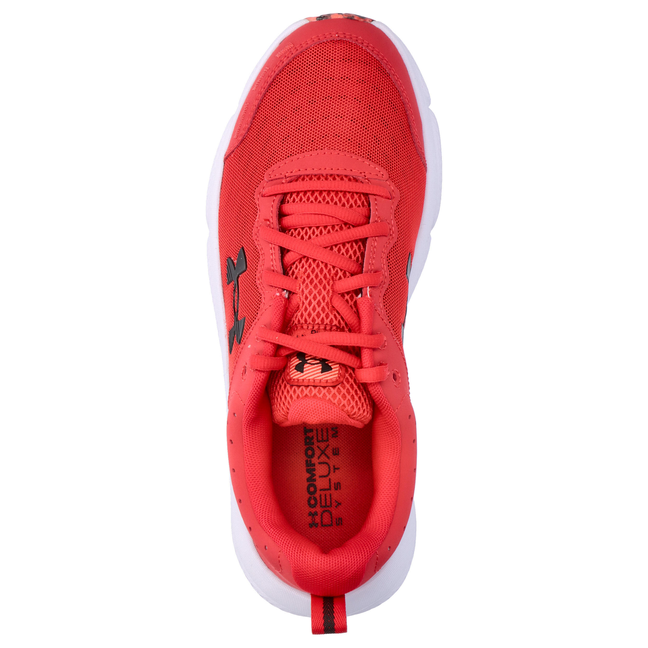 Buty do biegania męskie Under Armour Charged Assert 10 5/14