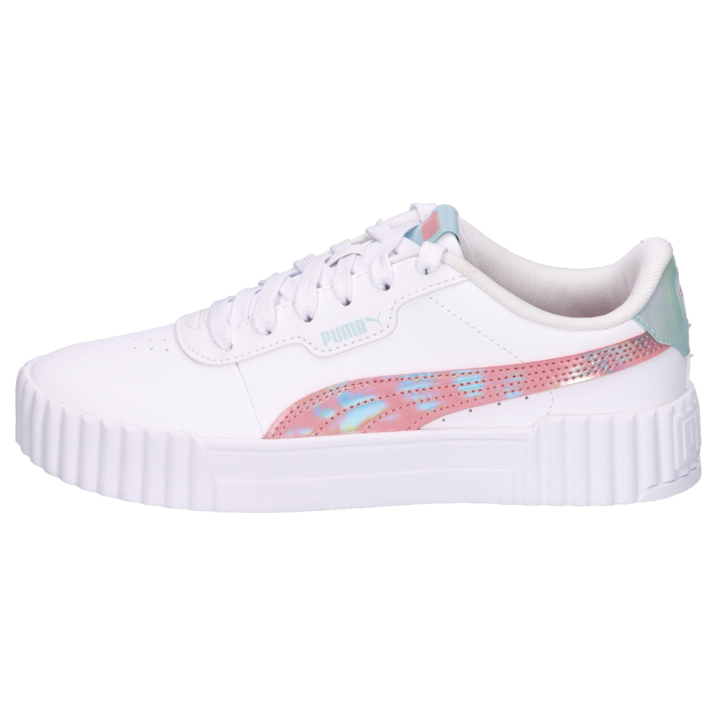 Zapatillas Carina 3.0 Space Belle Niños PUMA 10/15