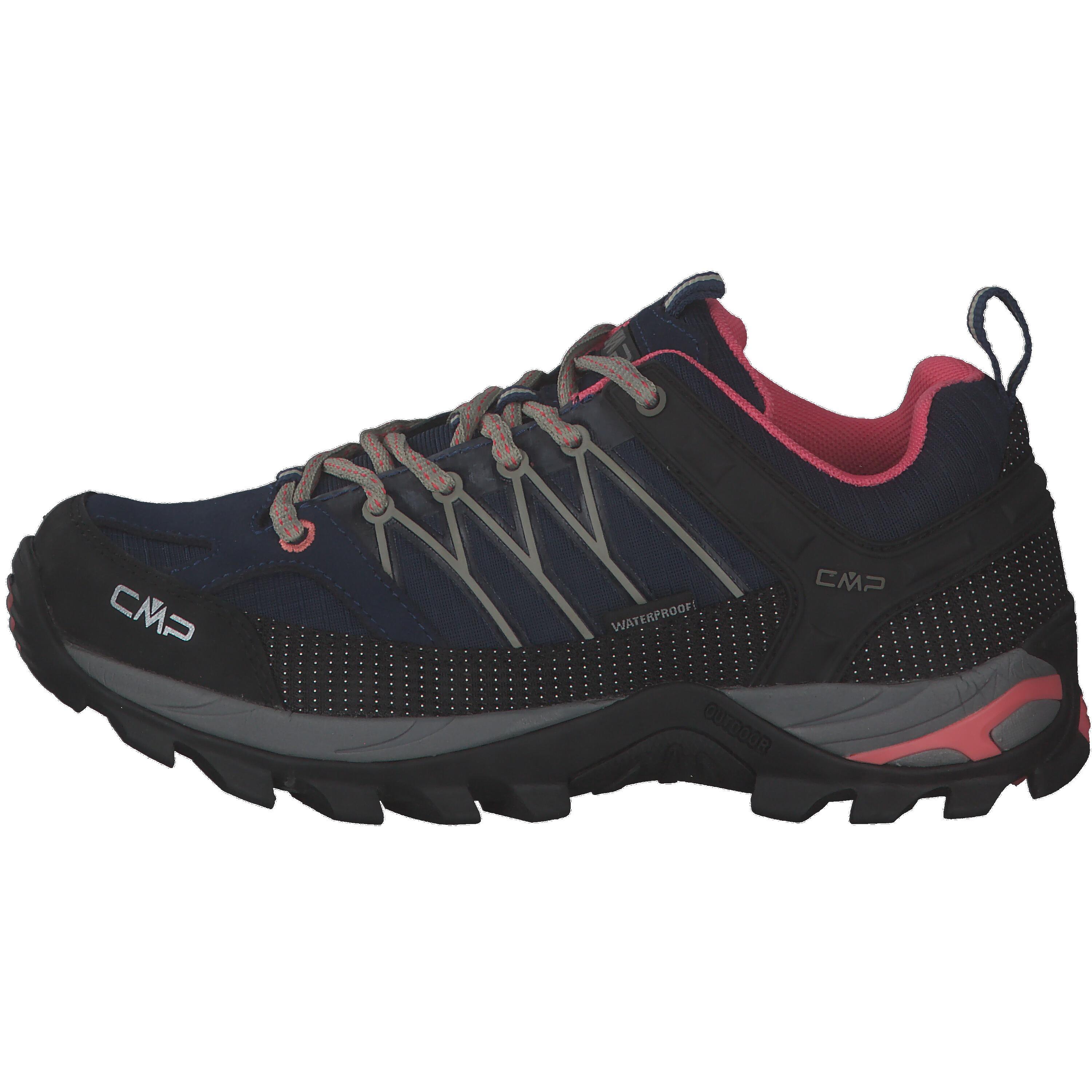 Buty trekkingowe damskie CMP Rigel Low