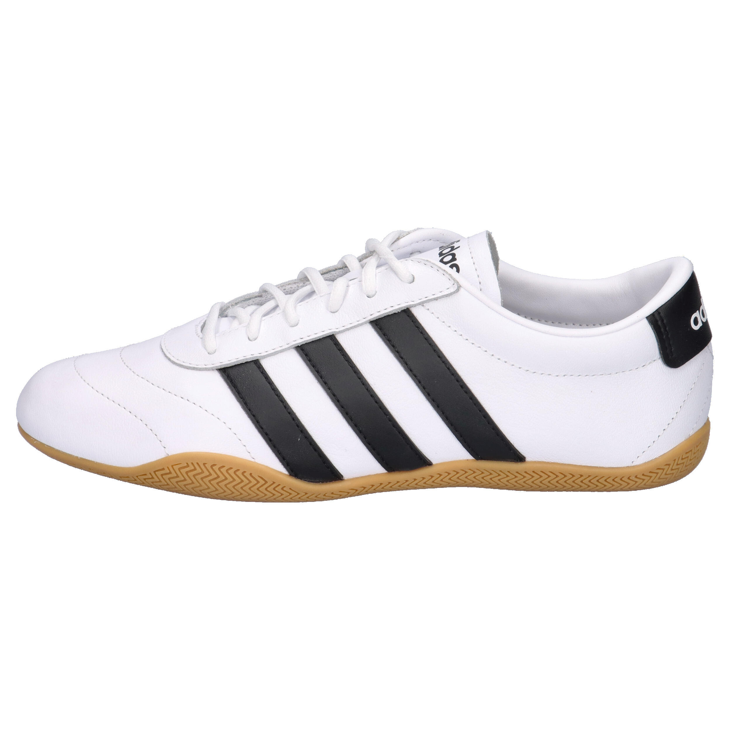 Buty ADIDAS GRAND COURT LO Biały 10/15