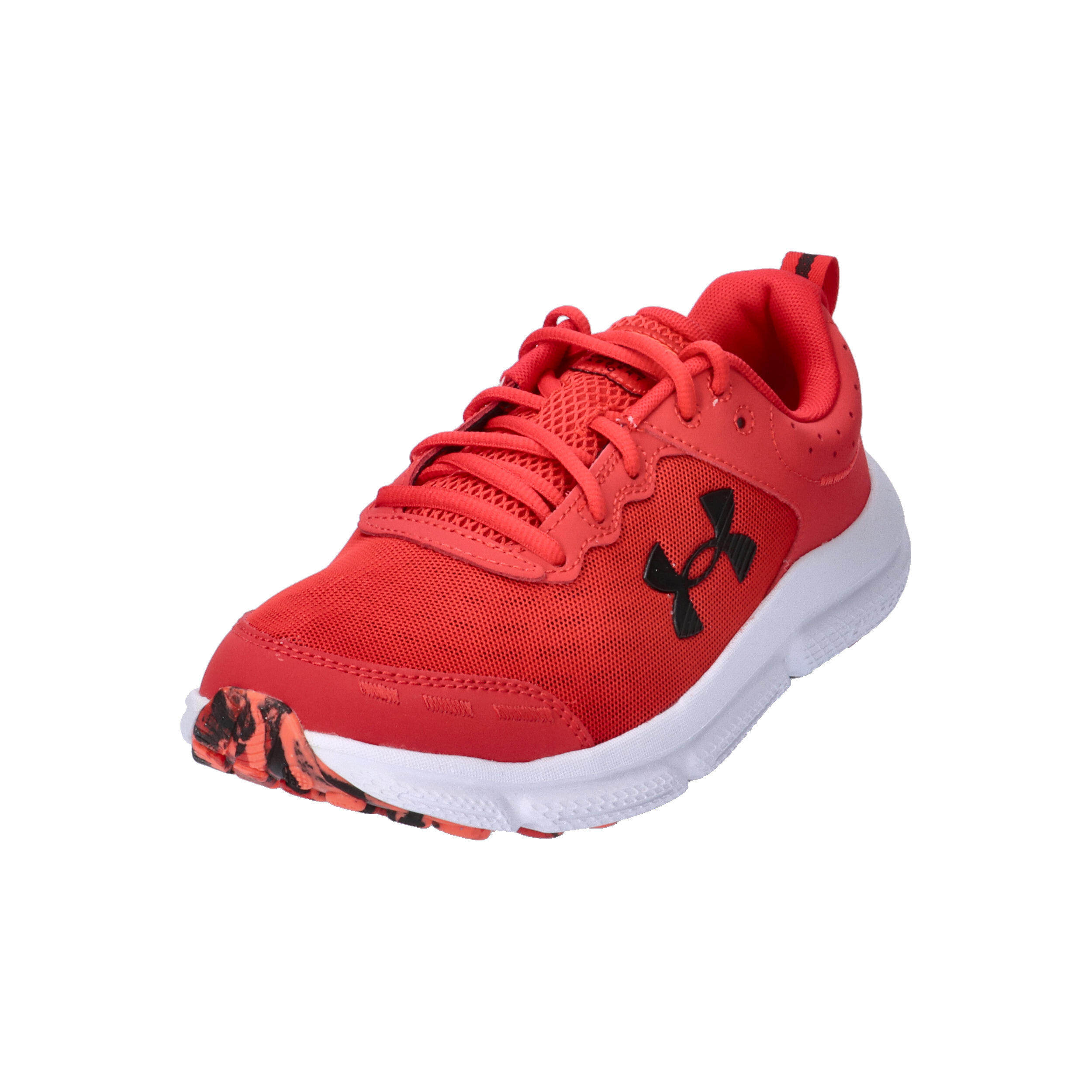 Buty do biegania męskie Under Armour Charged Assert 10 4/14