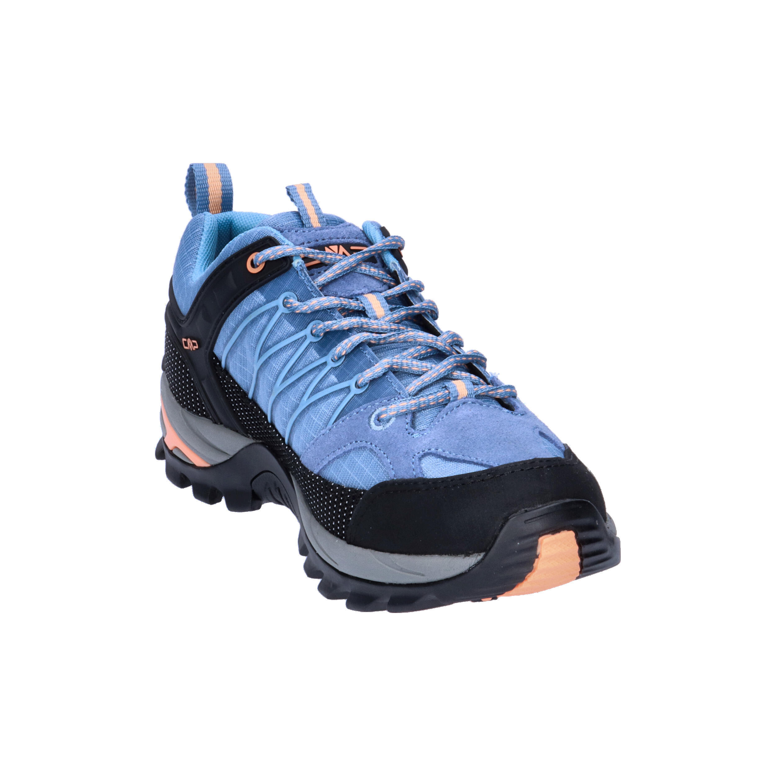 CMP Damen Trekking Schuhe Rigel LOW 3Q54456 2/15