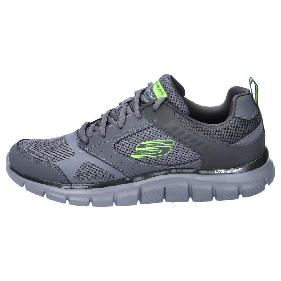 Buty do chodzenia męskie Skechers Tracksyntac