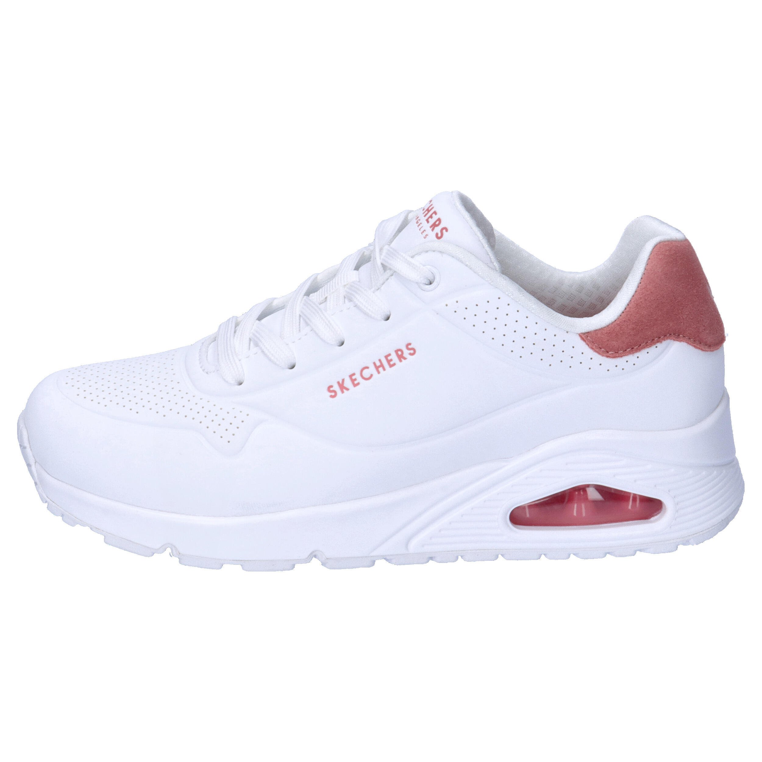 Buty SKECHERS 177092S UNO Biały 10/10