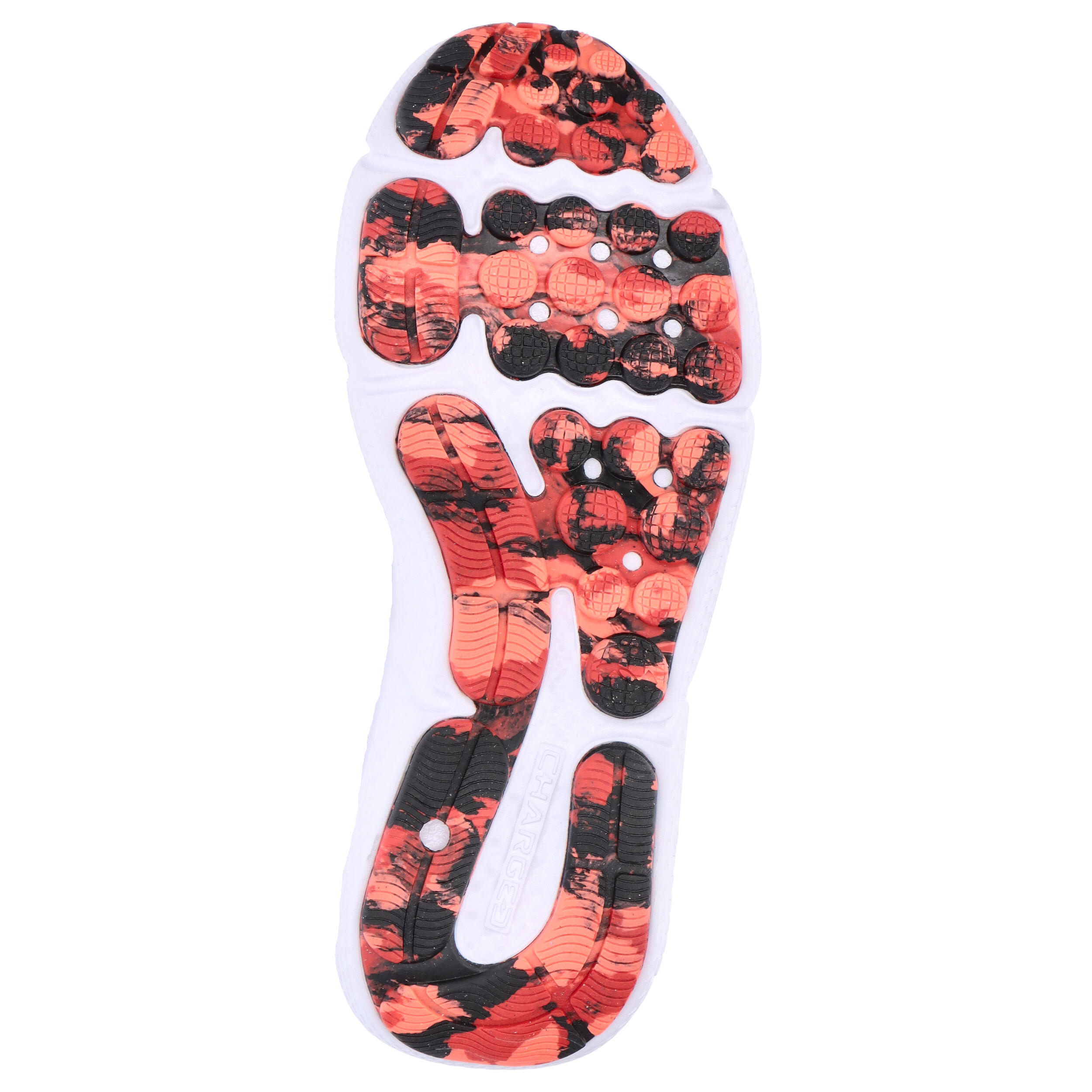 Buty do biegania męskie Under Armour Charged Assert 10 6/14