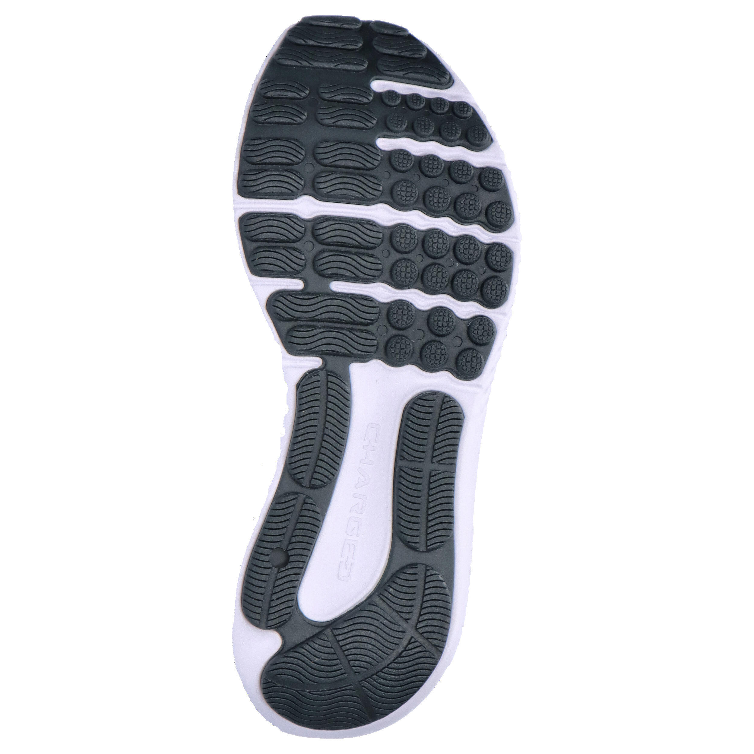 Sapatos de corrida Under Armour Ua Charged Surge 4 6/14