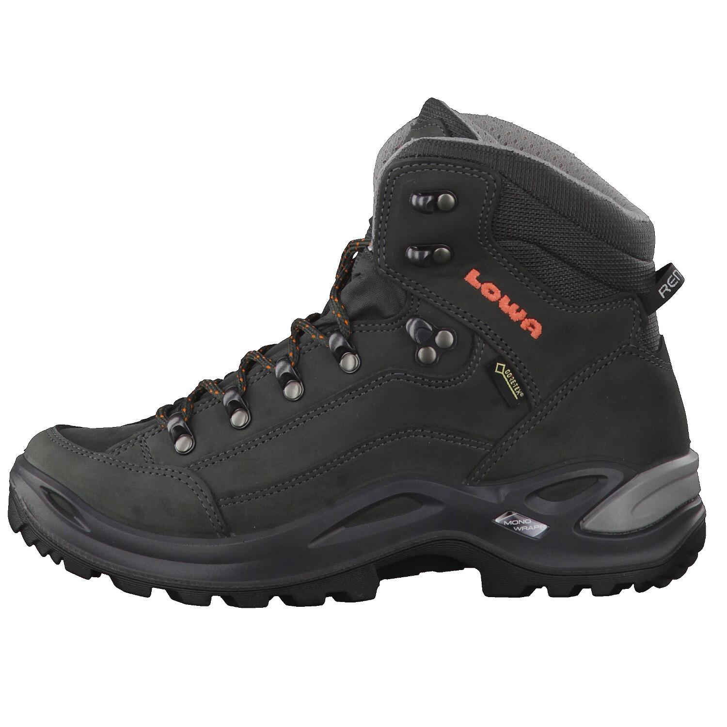 Buty trekkingowe damskie Lowa Renegade Gtx Mid 2/7