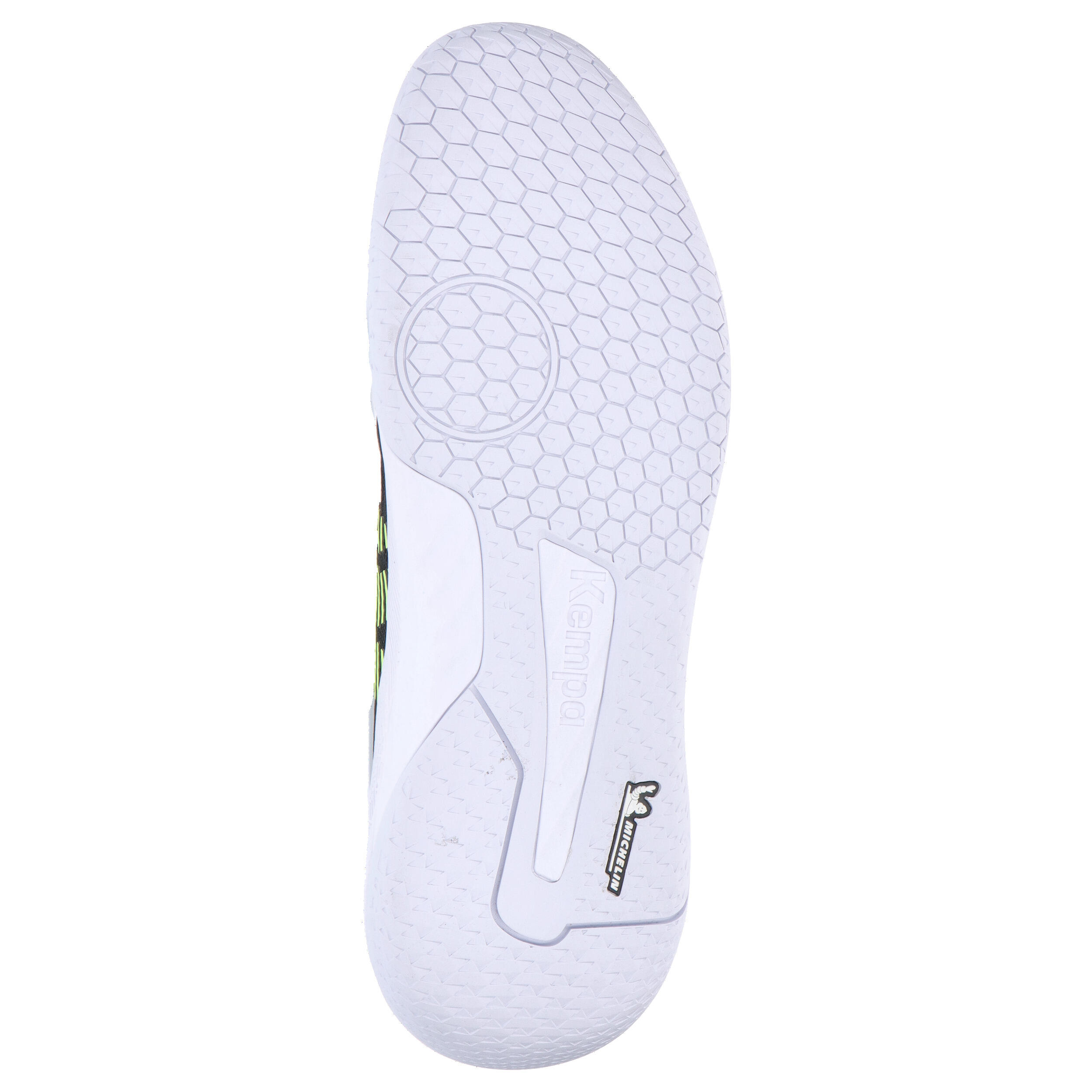 Binnensportschoenen Kourtfly KEMPA 6/15