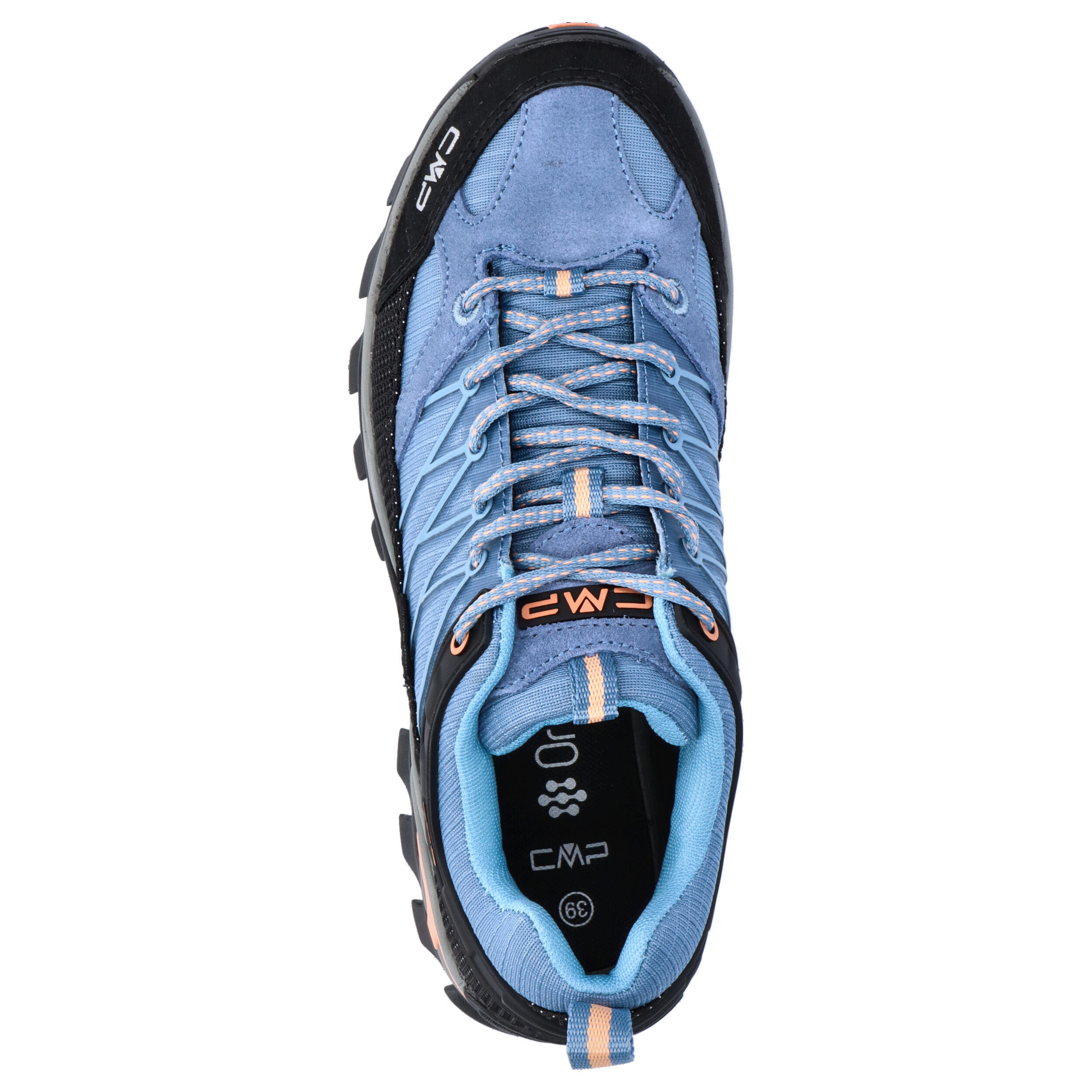 CMP Damen Trekking Schuhe Rigel LOW 3Q54456 5/15