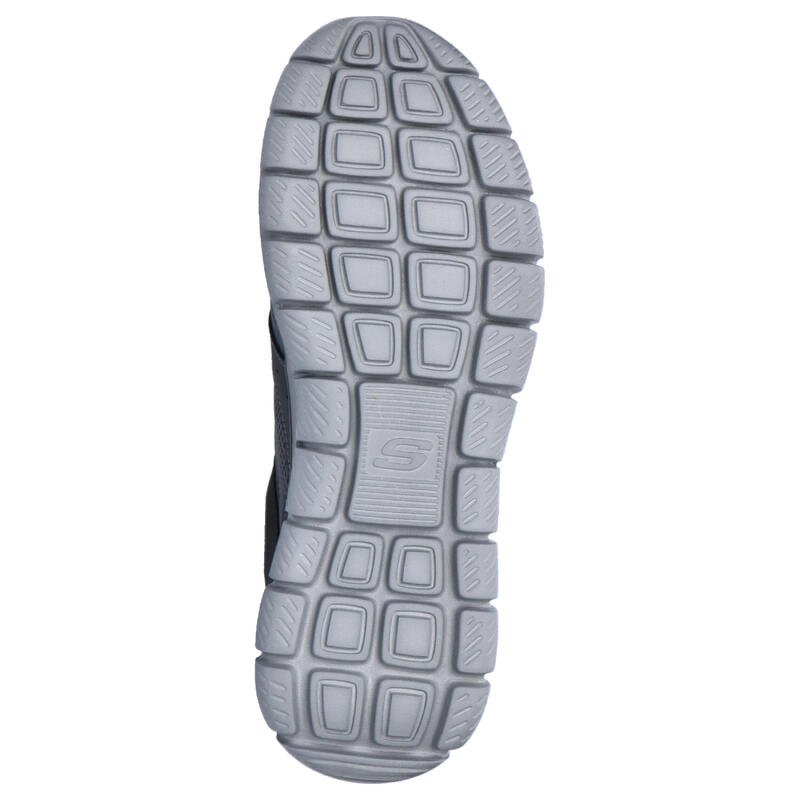Pantofi Sport Skechers Model Track - Syntac Culoare Gri