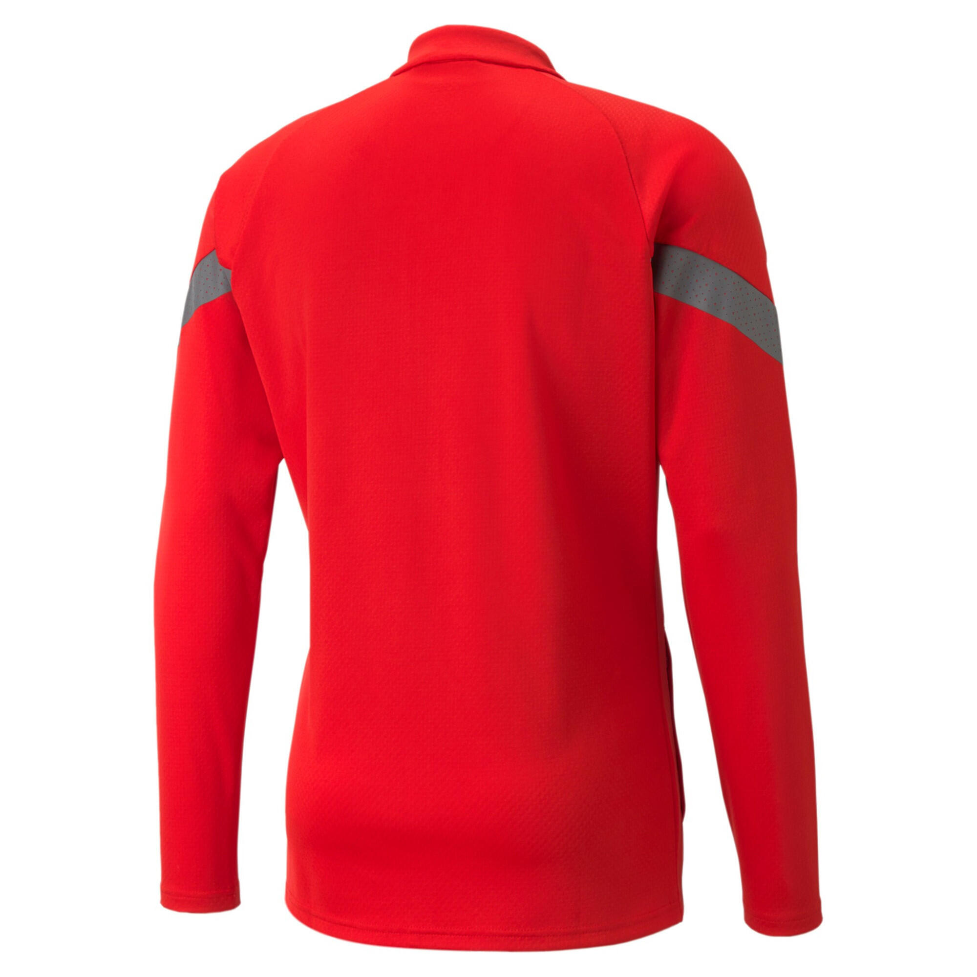 Puma Herren Trainingsjacke teamFINAL Training Jacket 657378 2/3