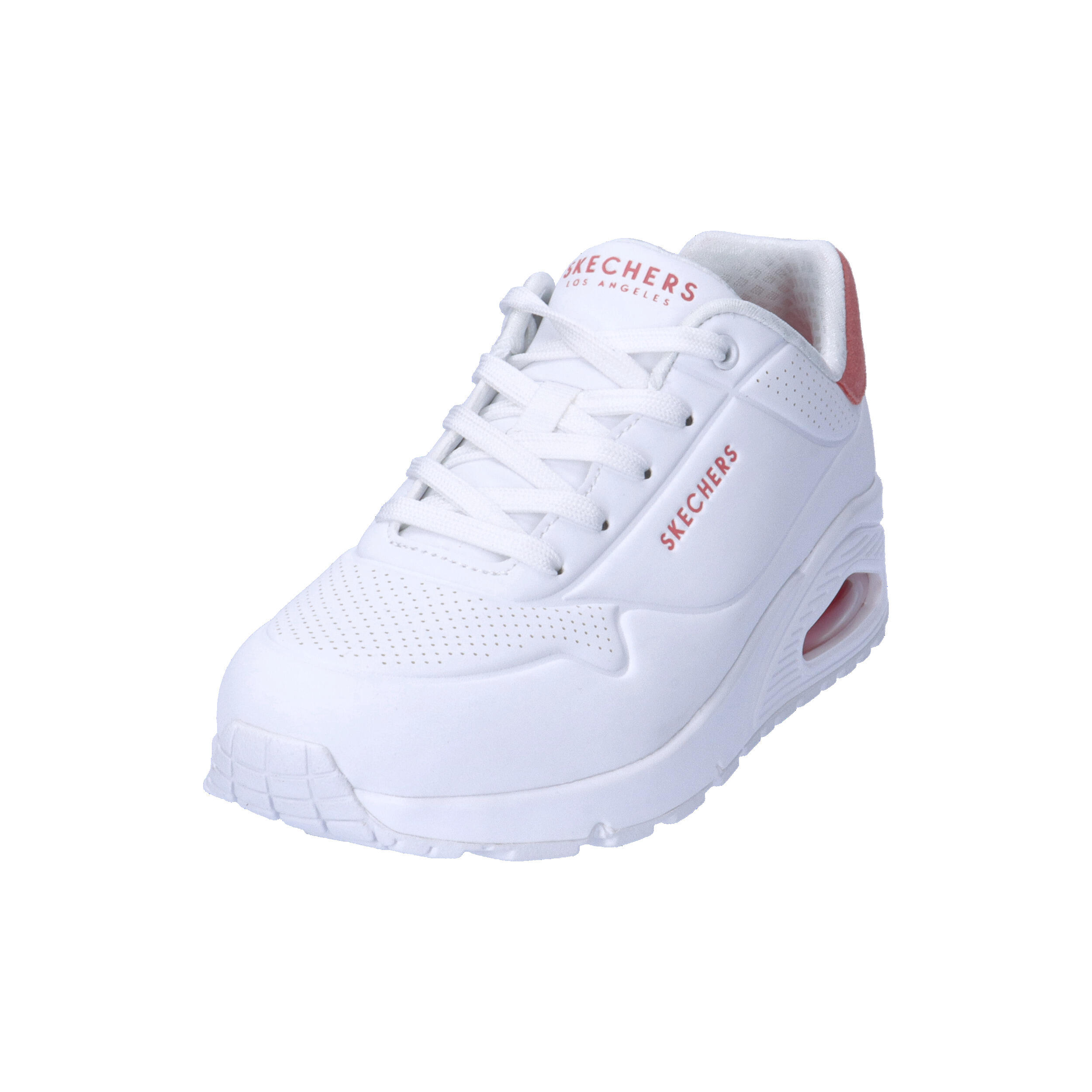 Buty SKECHERS 177092S UNO Biały 9/10