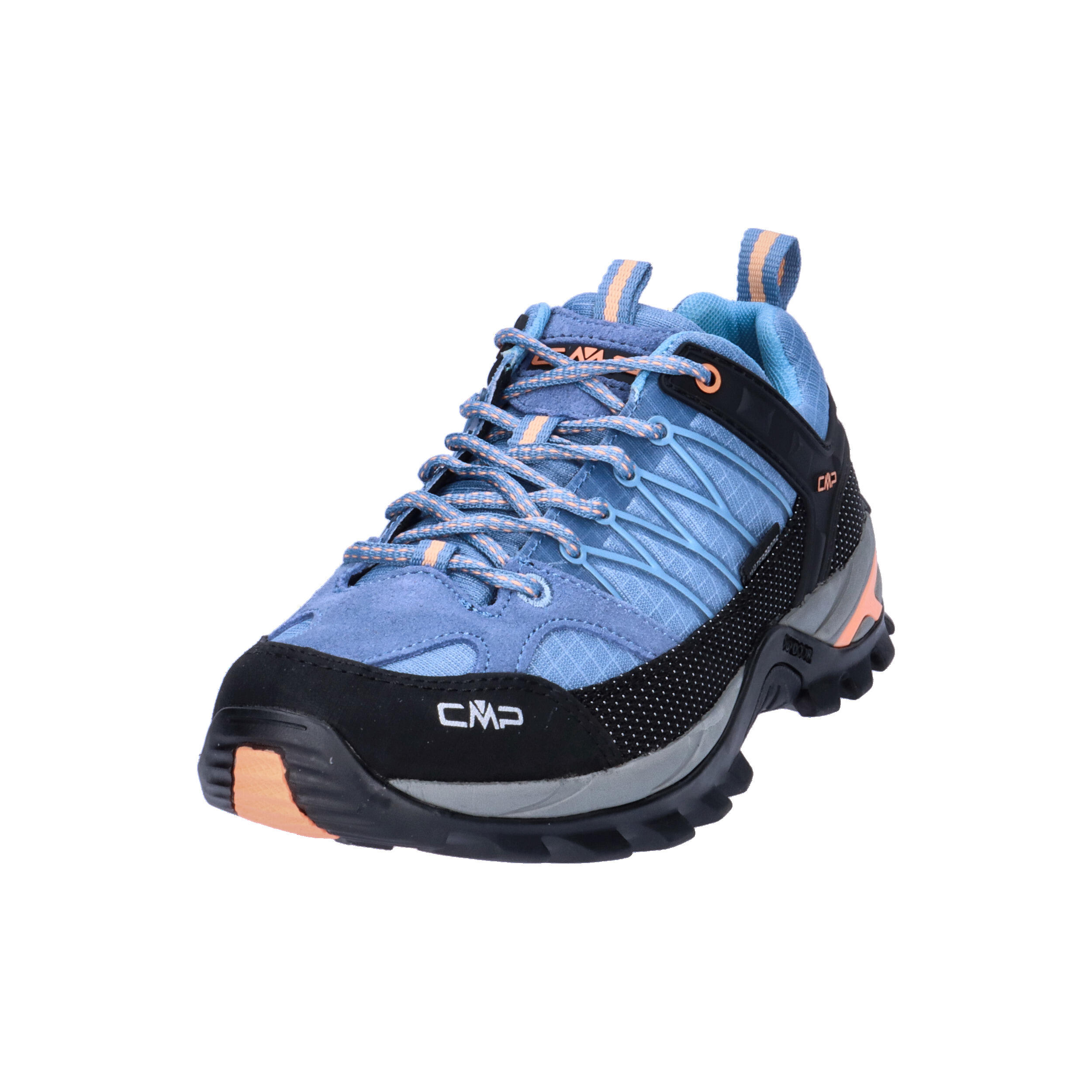 CMP Damen Trekking Schuhe Rigel LOW 3Q54456 4/15