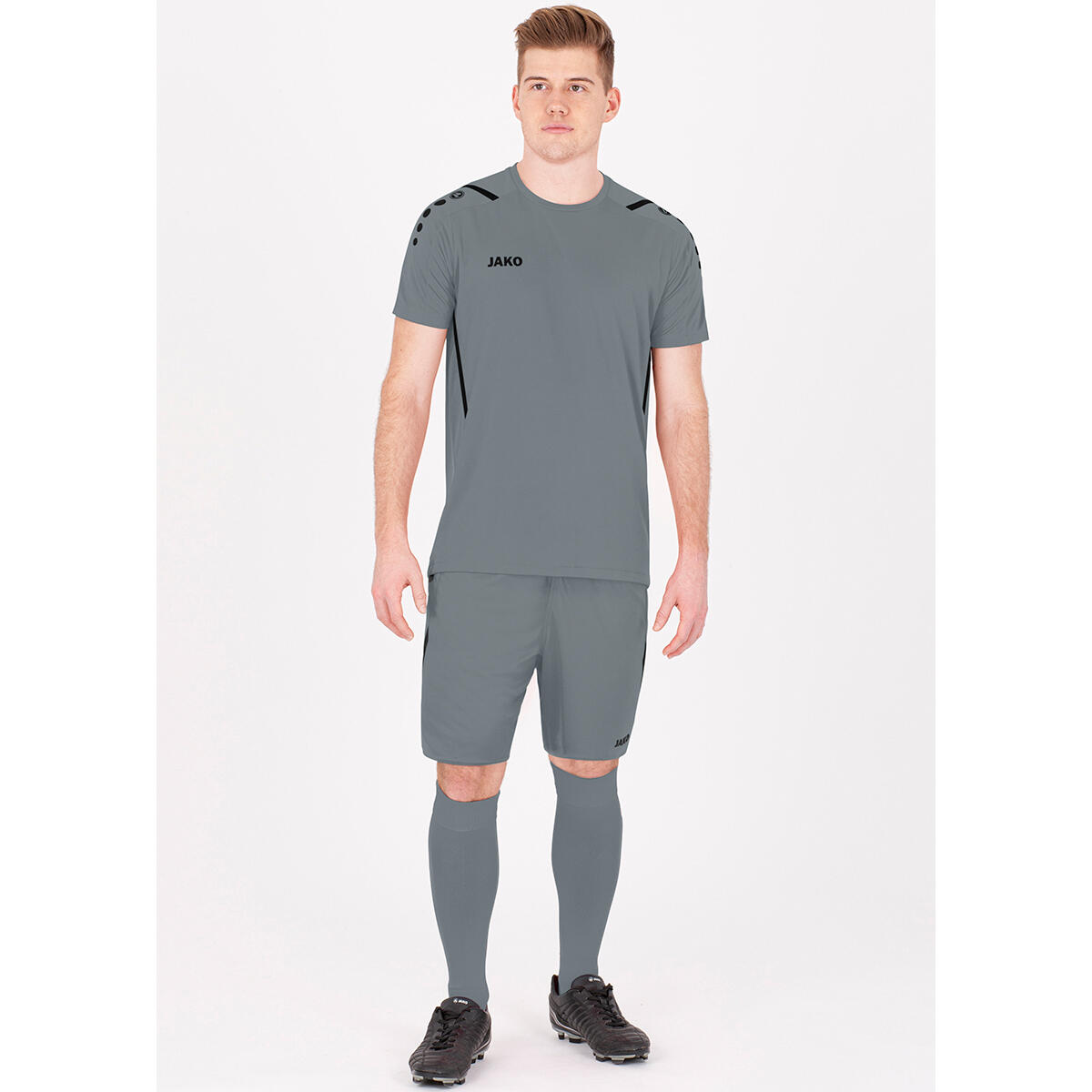JAKO Unisex Trikot Challenge 4/7