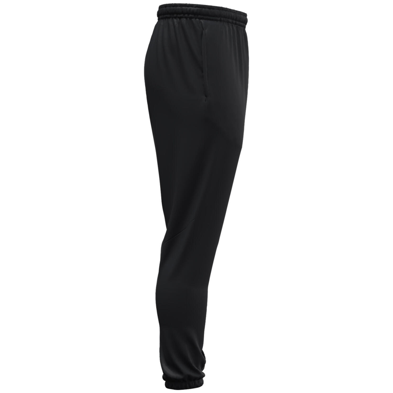 Jako Dynamic Pantalon de Loisir Homme - Noir - L 4/5