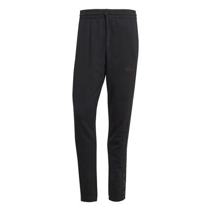 Jogging élastiques adidas 3-Stripes Essentials French Terry