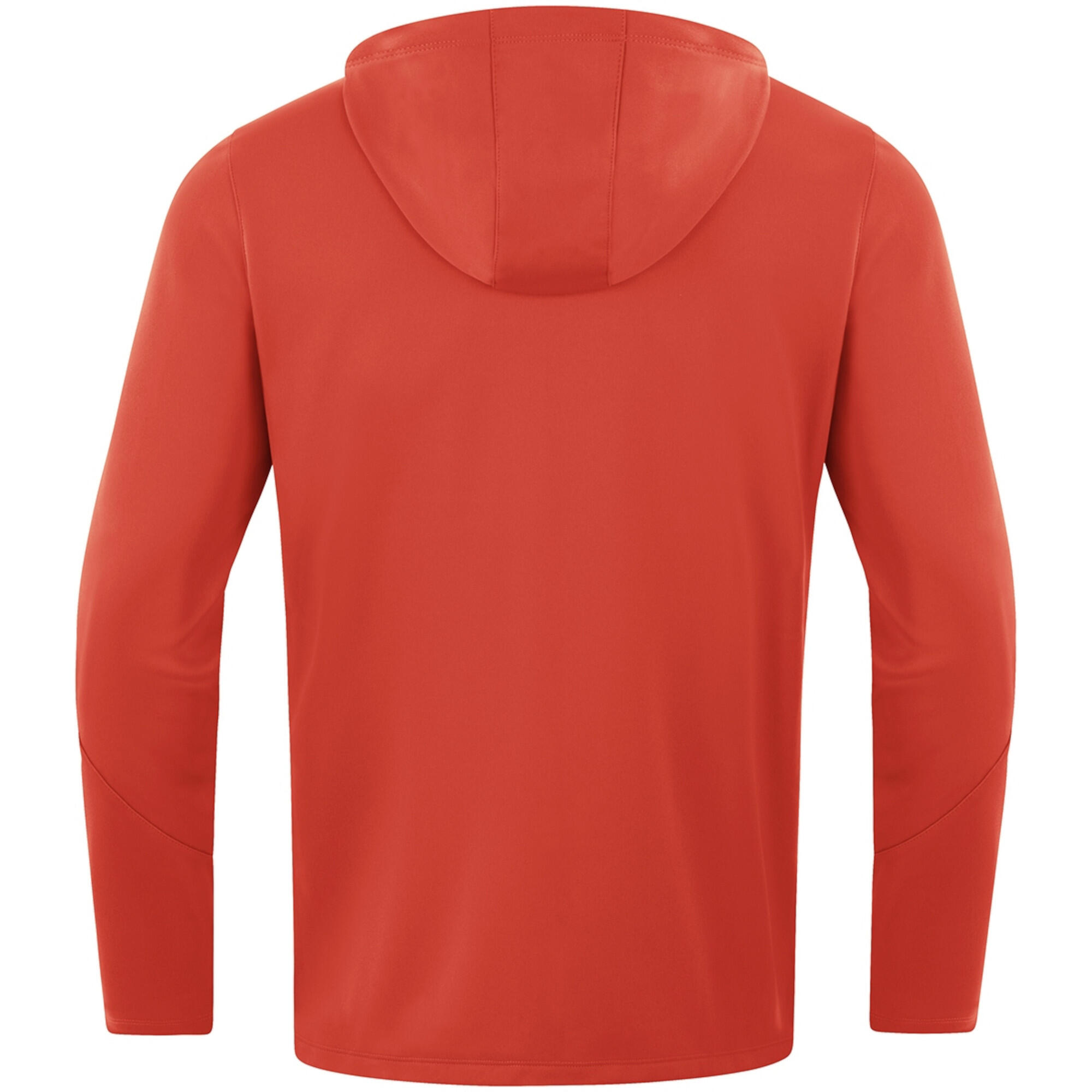 Veste de survêtement à capuche femme Jako Power 2/6