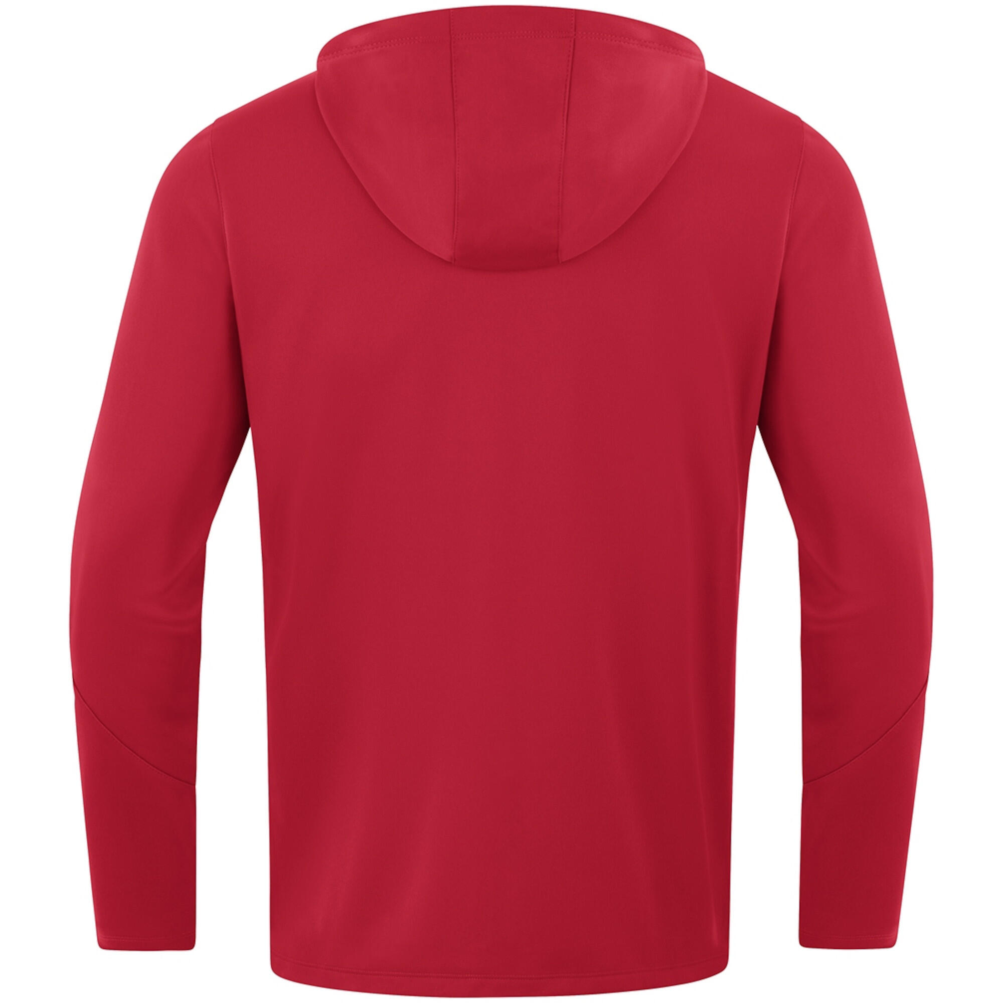 Veste de survêtement à capuche femme Jako Power 2/5