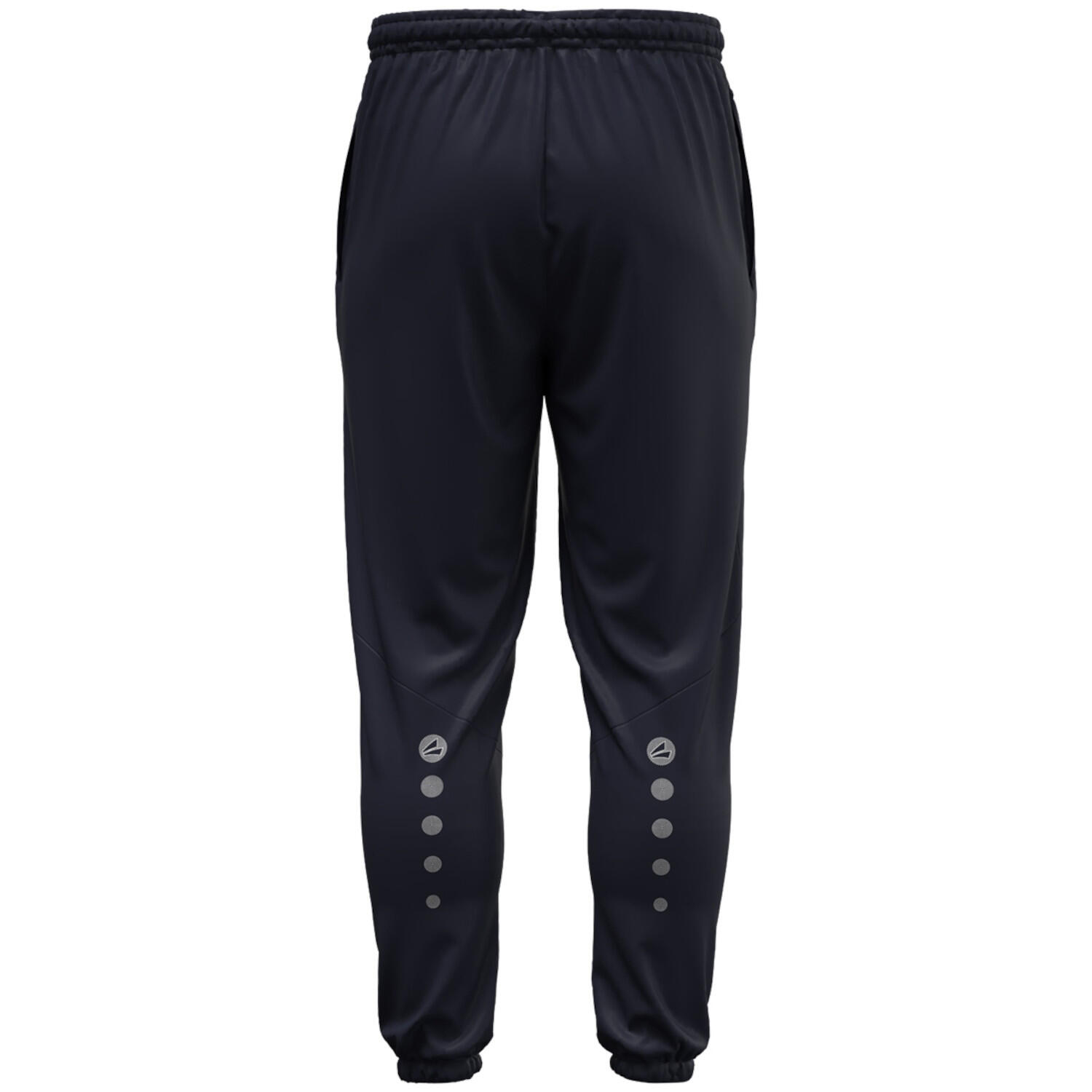 Jako Dynamic Trainingsbroek Heren - Marine - XL 2/5