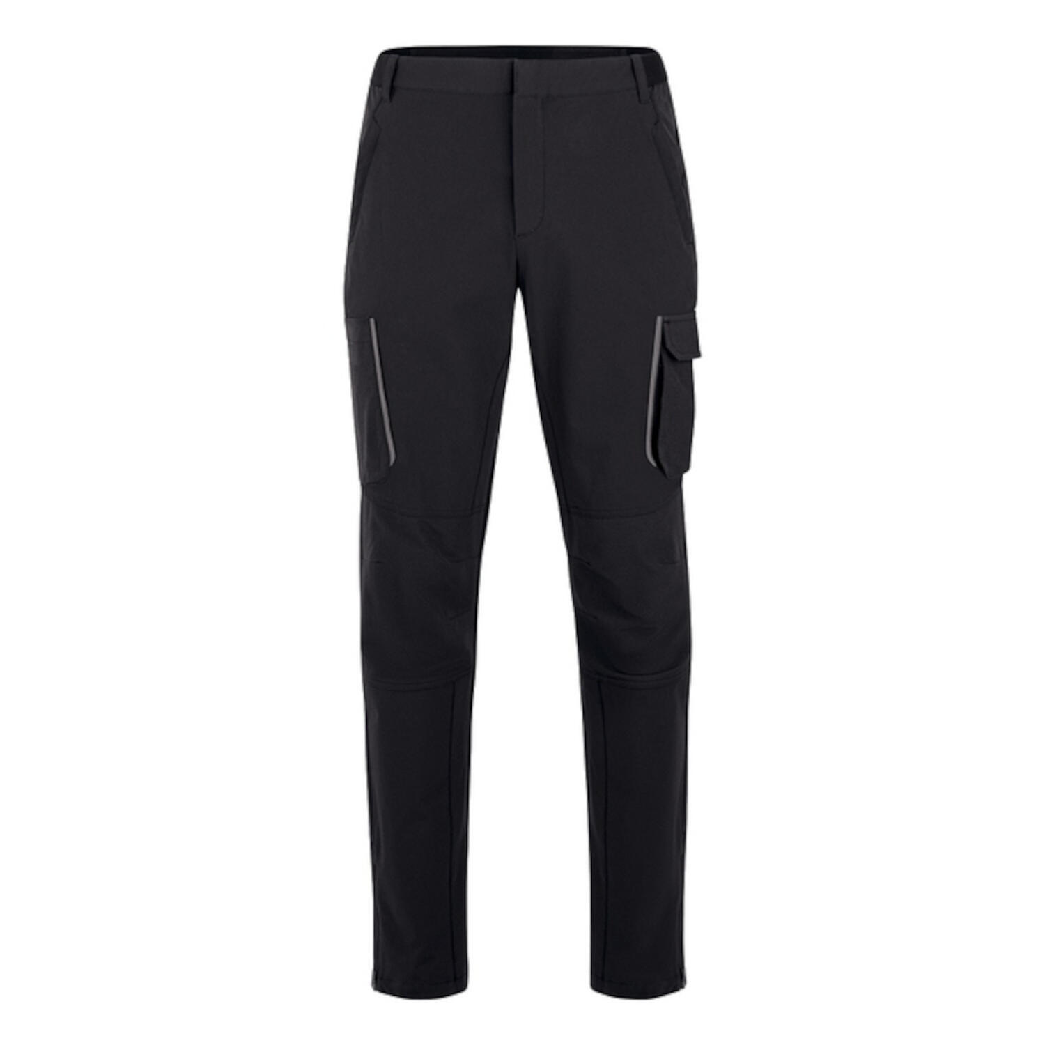 JAKO Unisex Funktionshose Work 3/6
