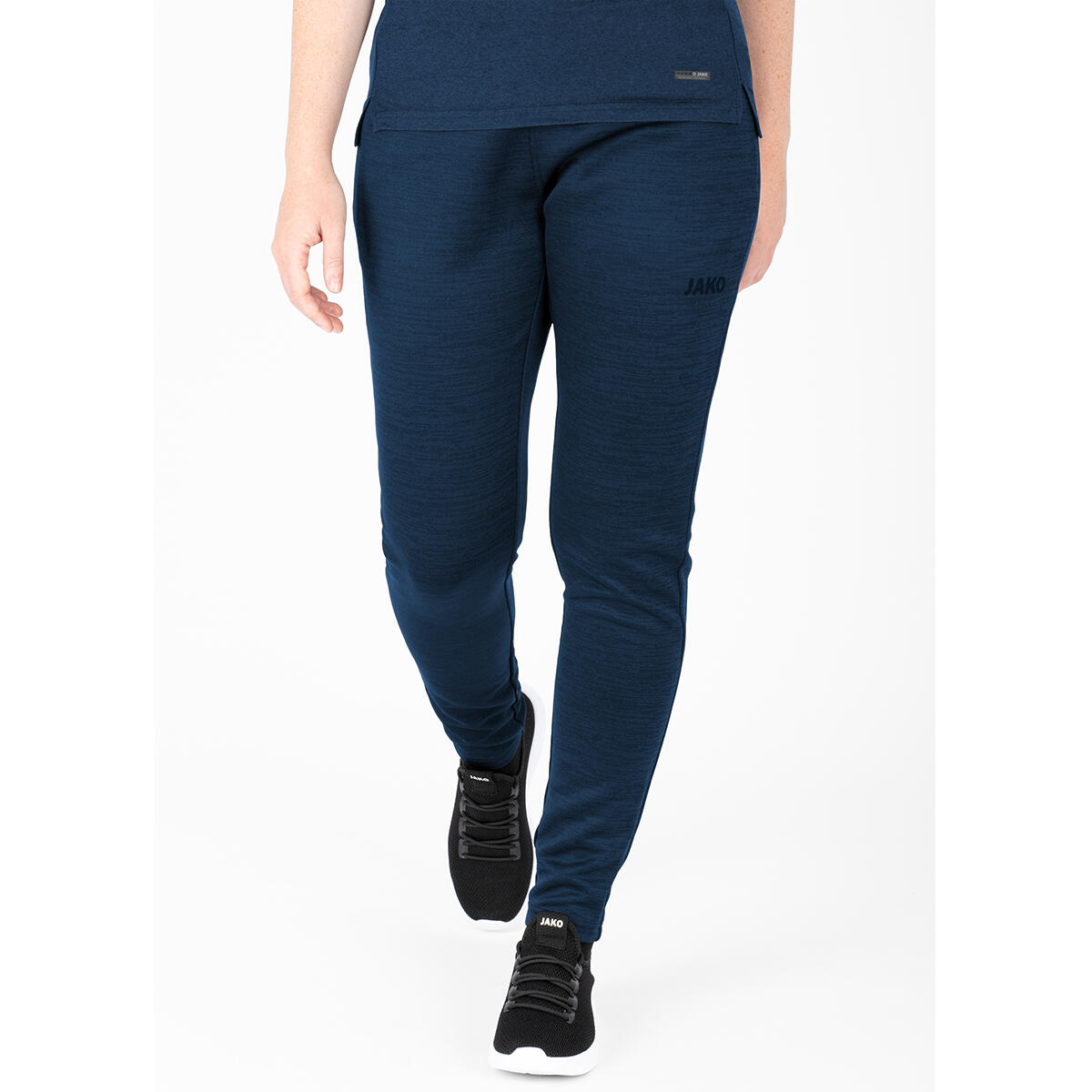 Damesbroek Jako Pantalon de survêtement Challenge 7/7