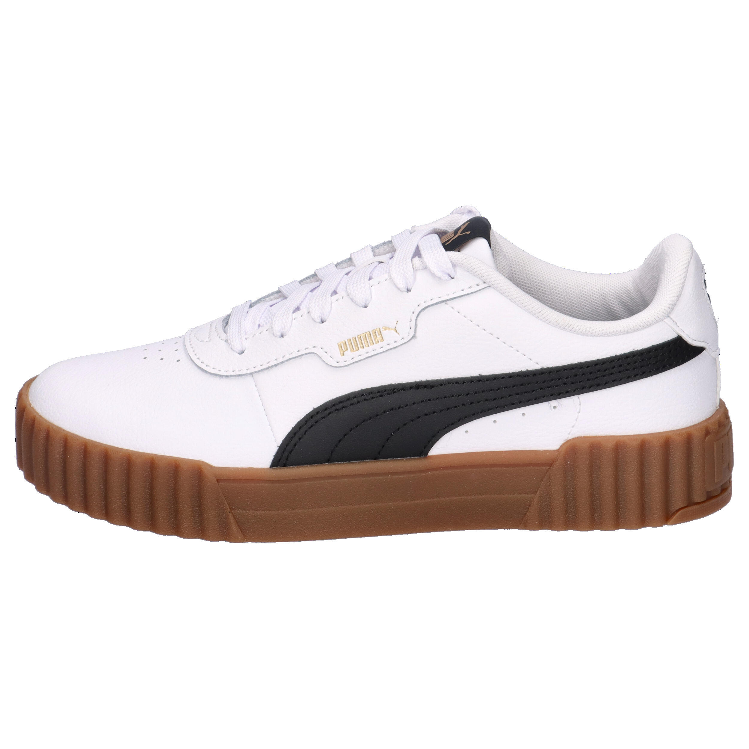 Carina 3.0 Sneakers Damen PUMA 10/15