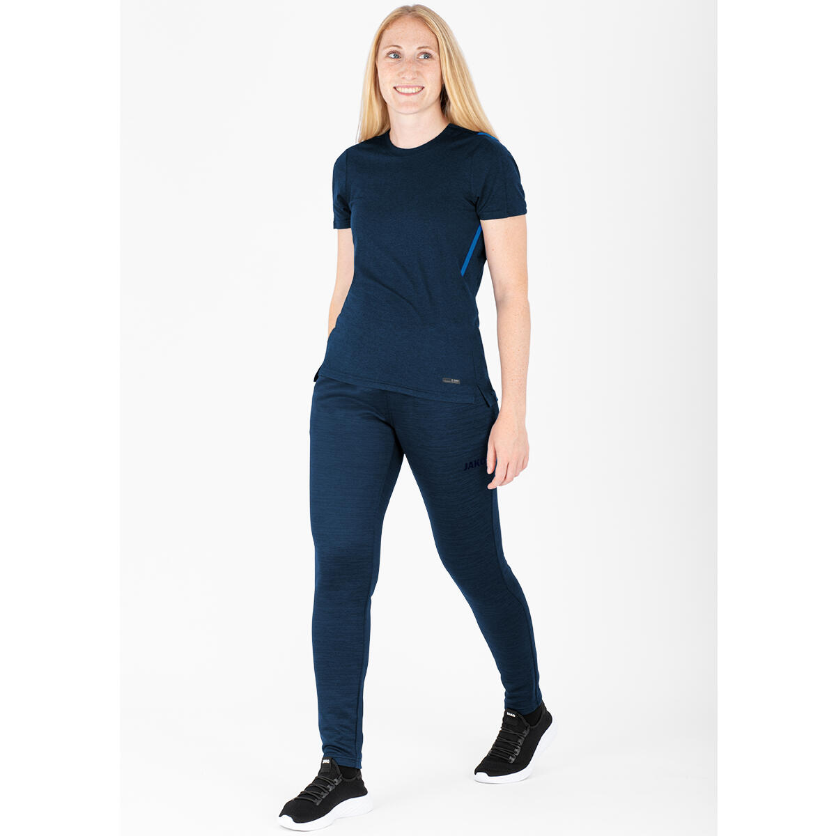 Pantalon femme Jako Pantalon de survêtement Challenge 4/6