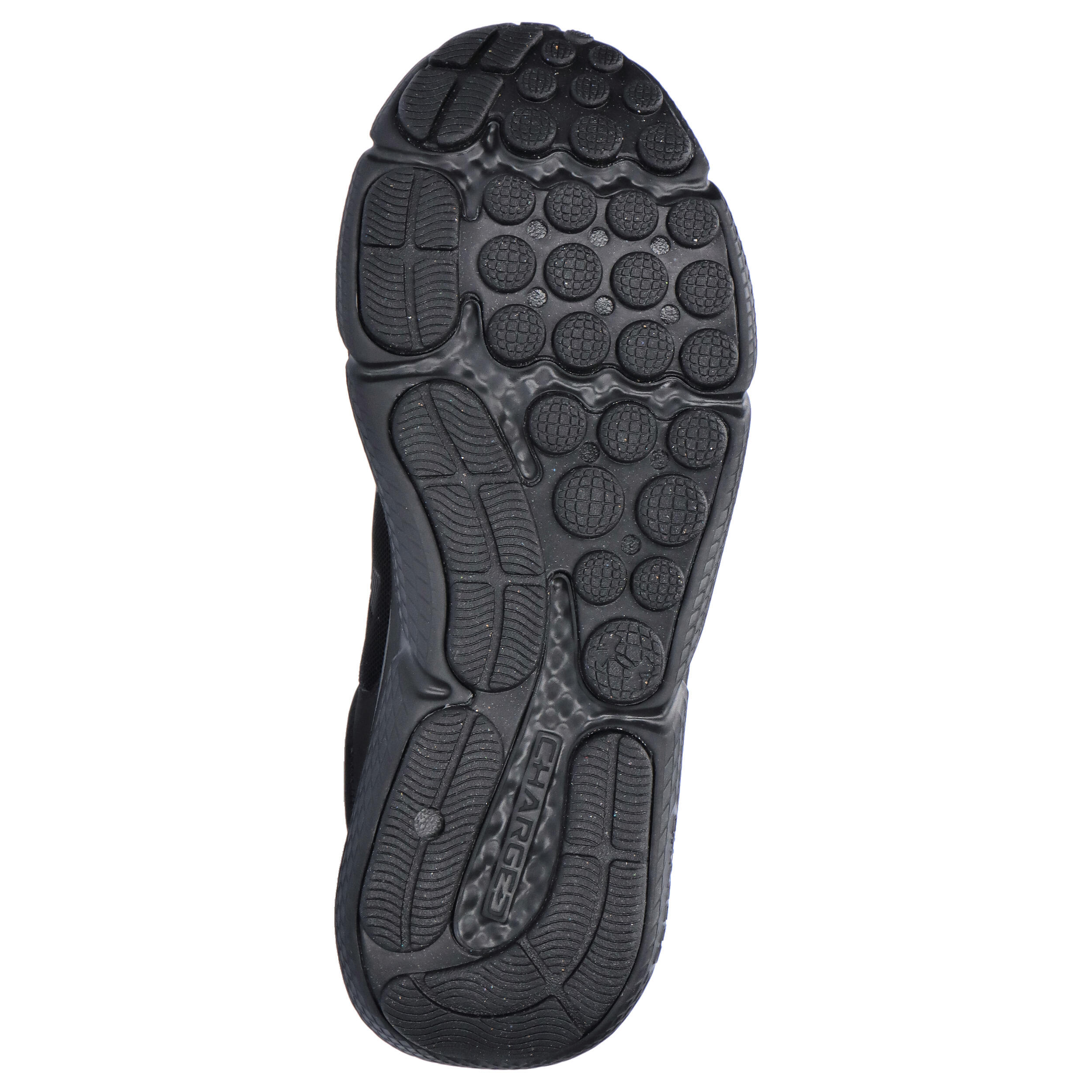 Under Armour Charged Assert 10 Laufschuhe Sneaker Herren 3026175 004 schwarz 6/14
