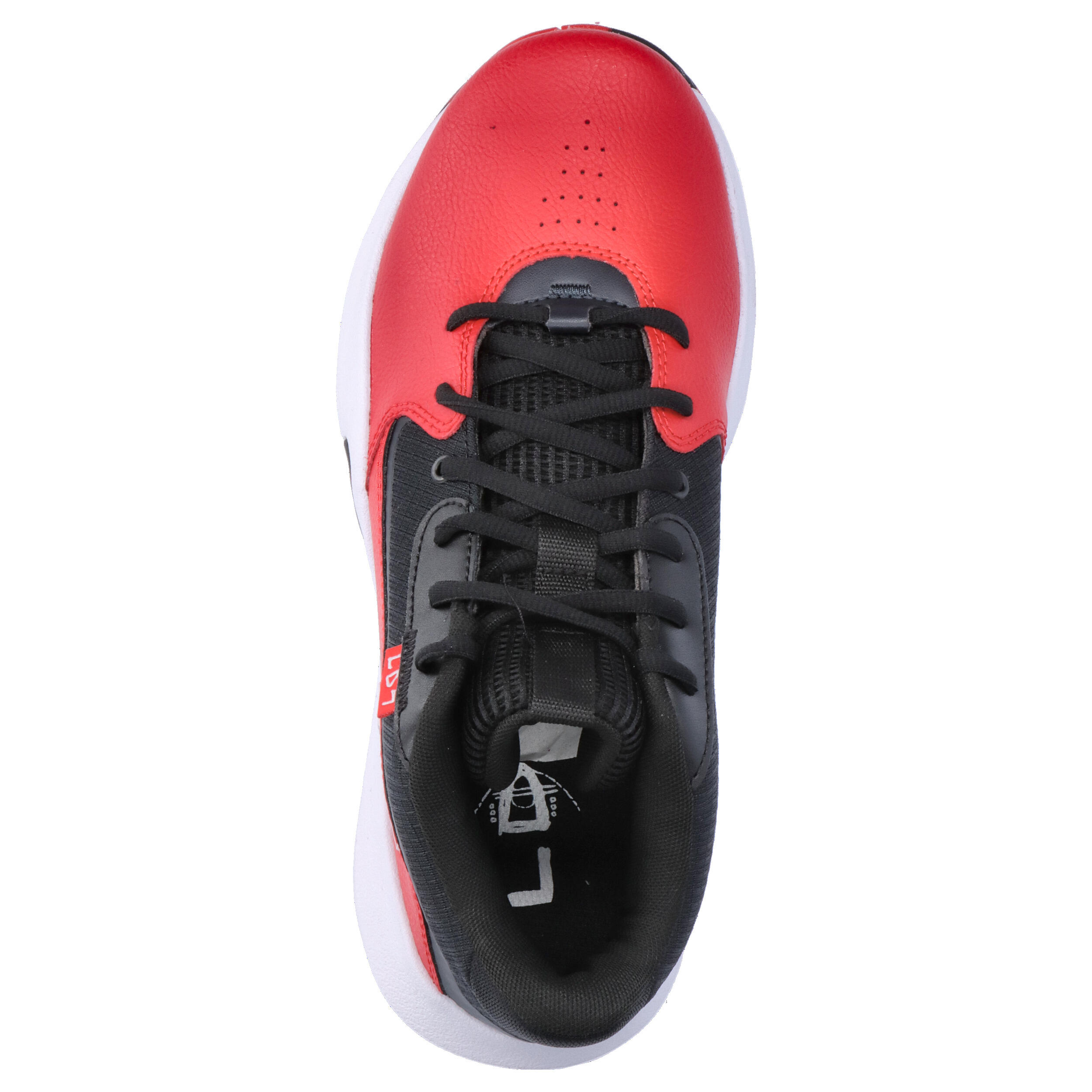 Zapatillas de baloncesto Under Armour Lockdown 7 5/15