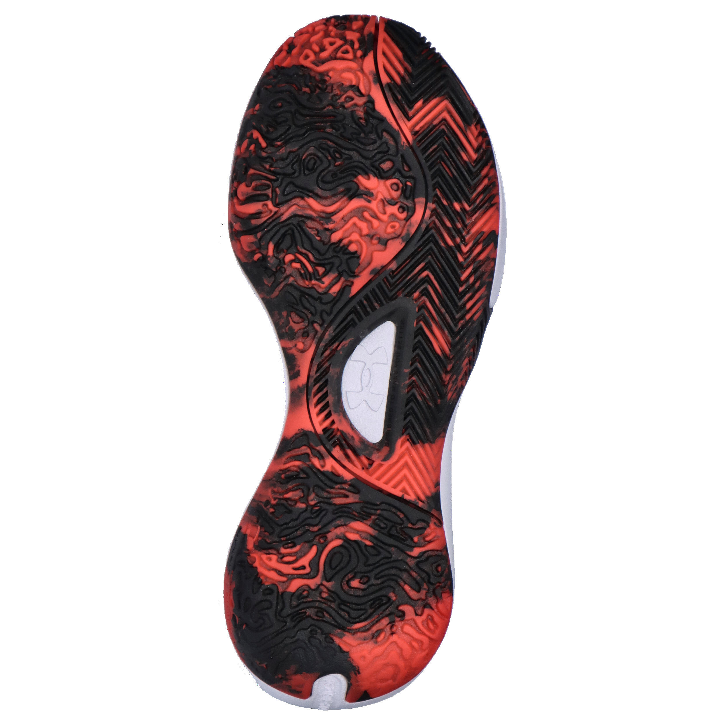 Zapatillas de baloncesto Under Armour Lockdown 7 6/15